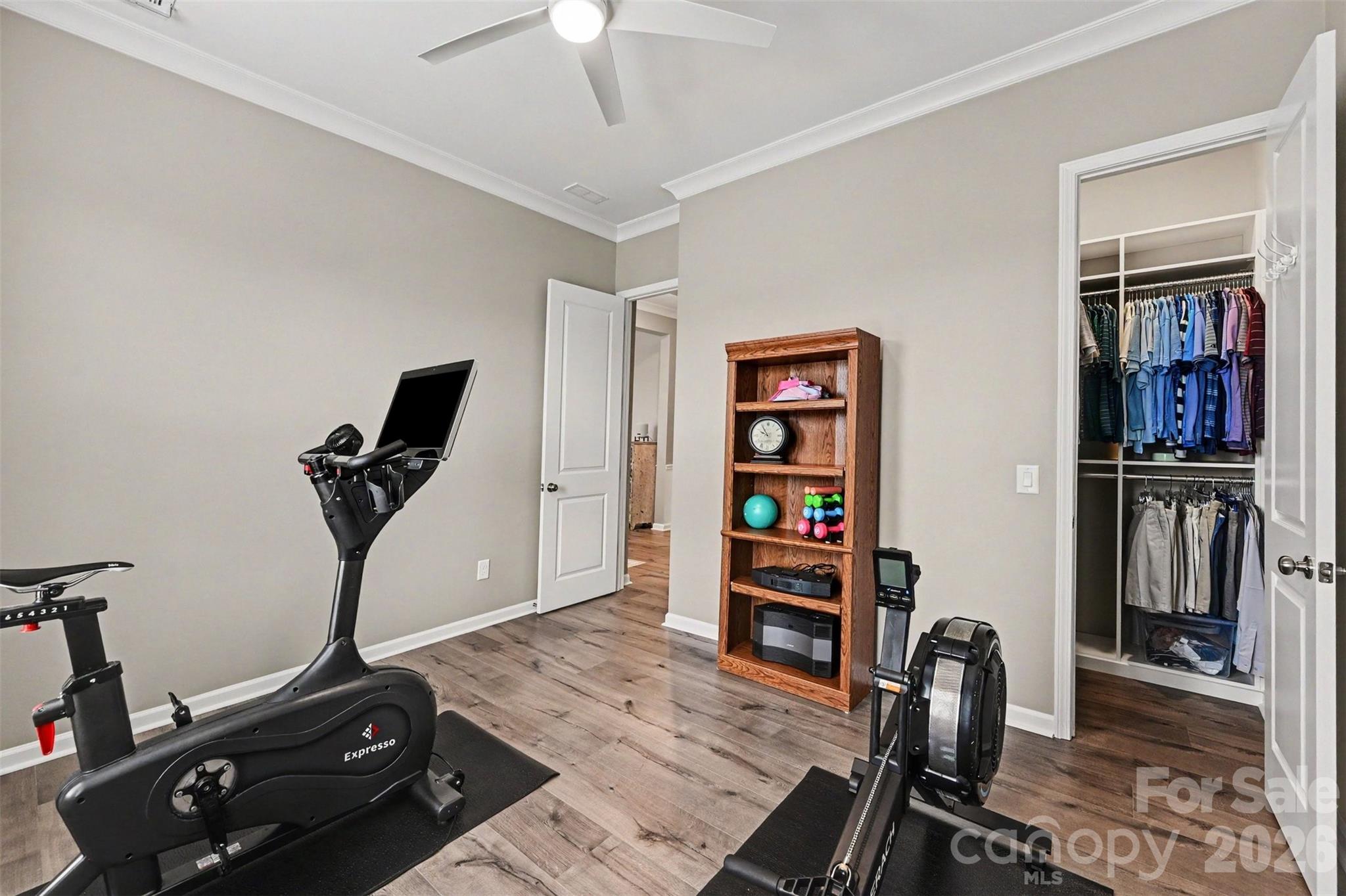 1015 Sugar Creek Road — Indian Land