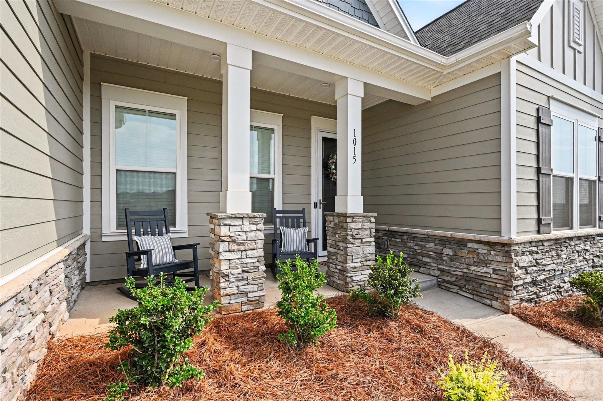 1015 Sugar Creek Road — Indian Land