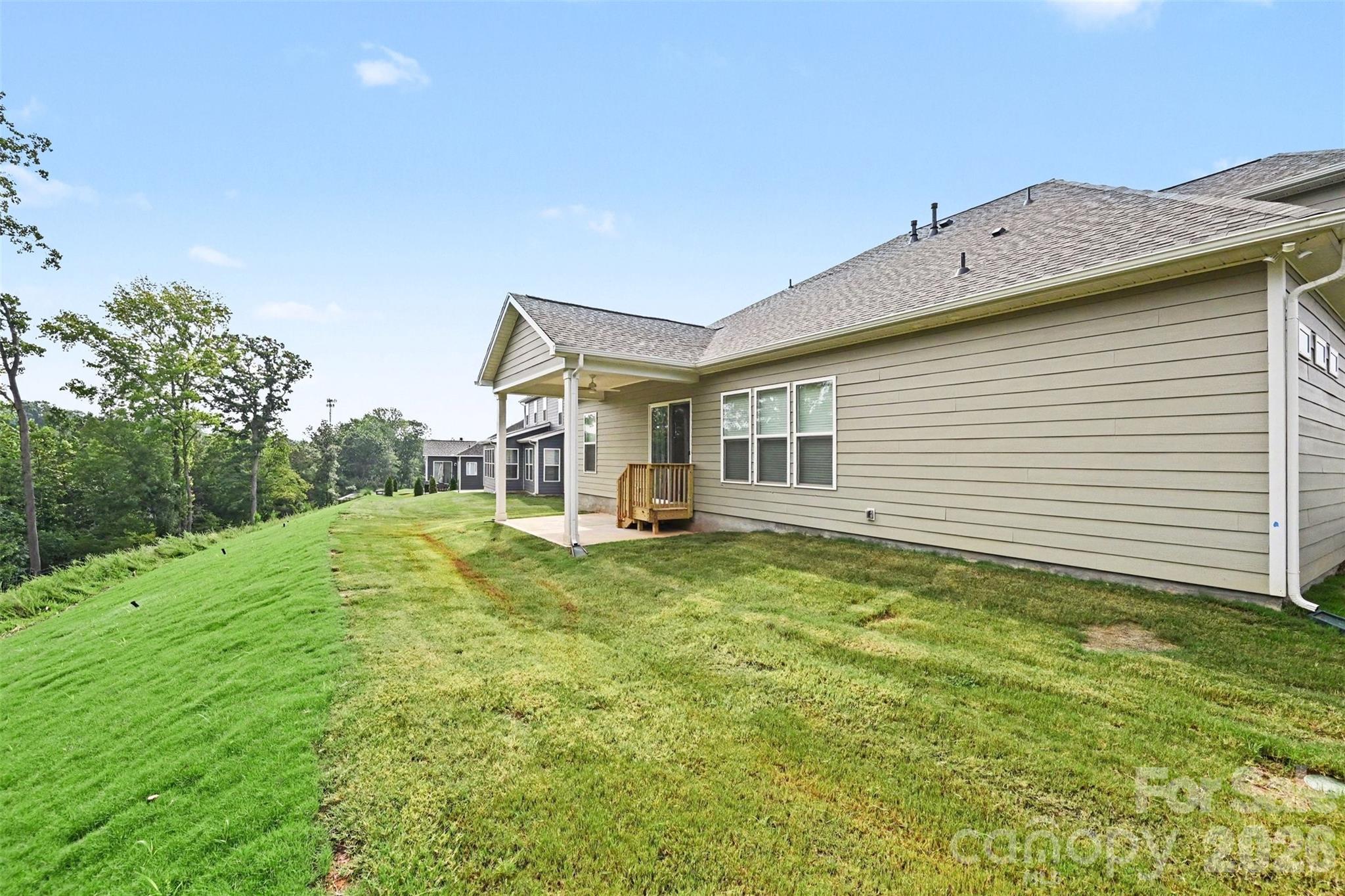1015 Sugar Creek Road — Indian Land