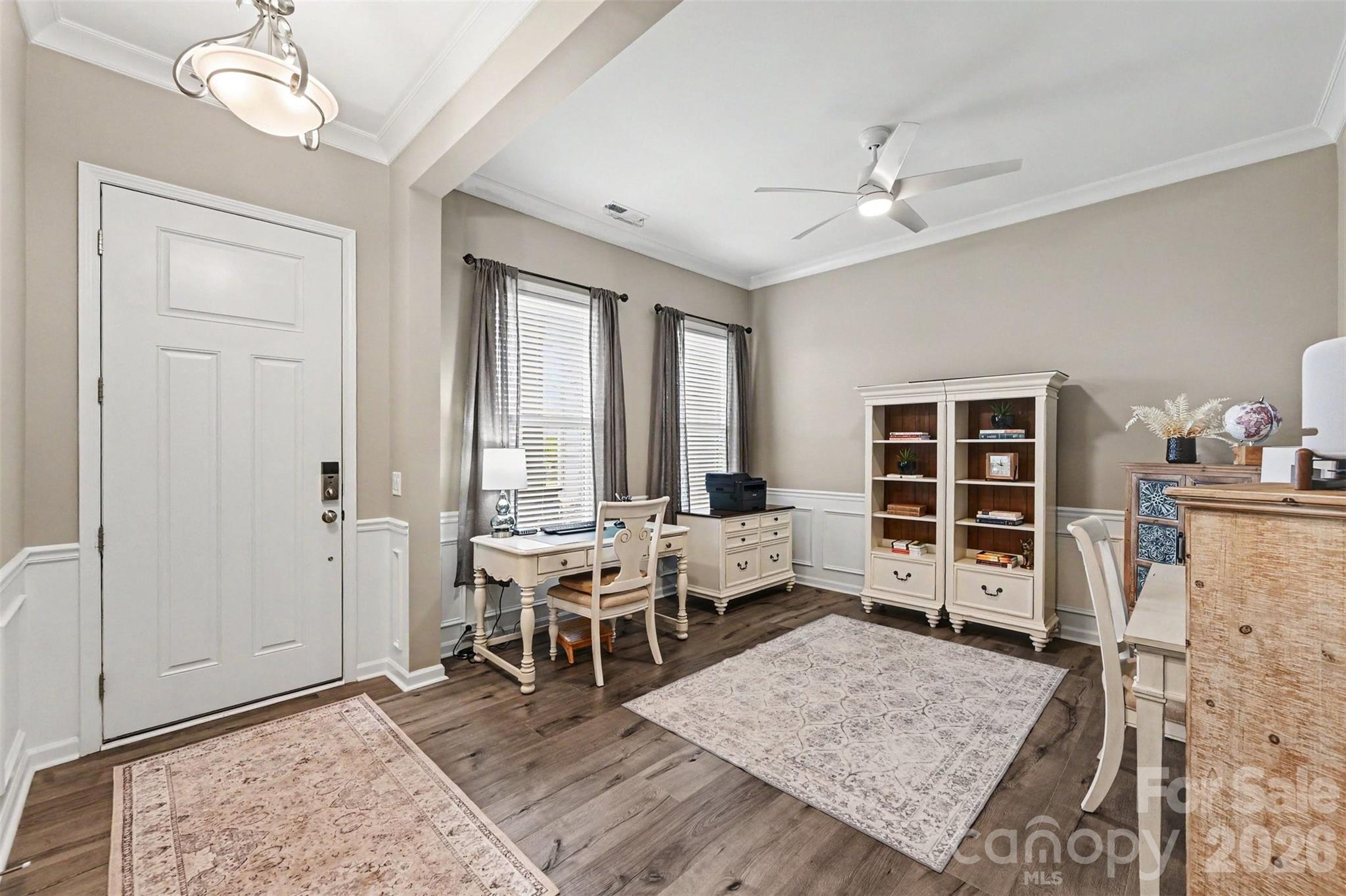 1015 Sugar Creek Road — Indian Land