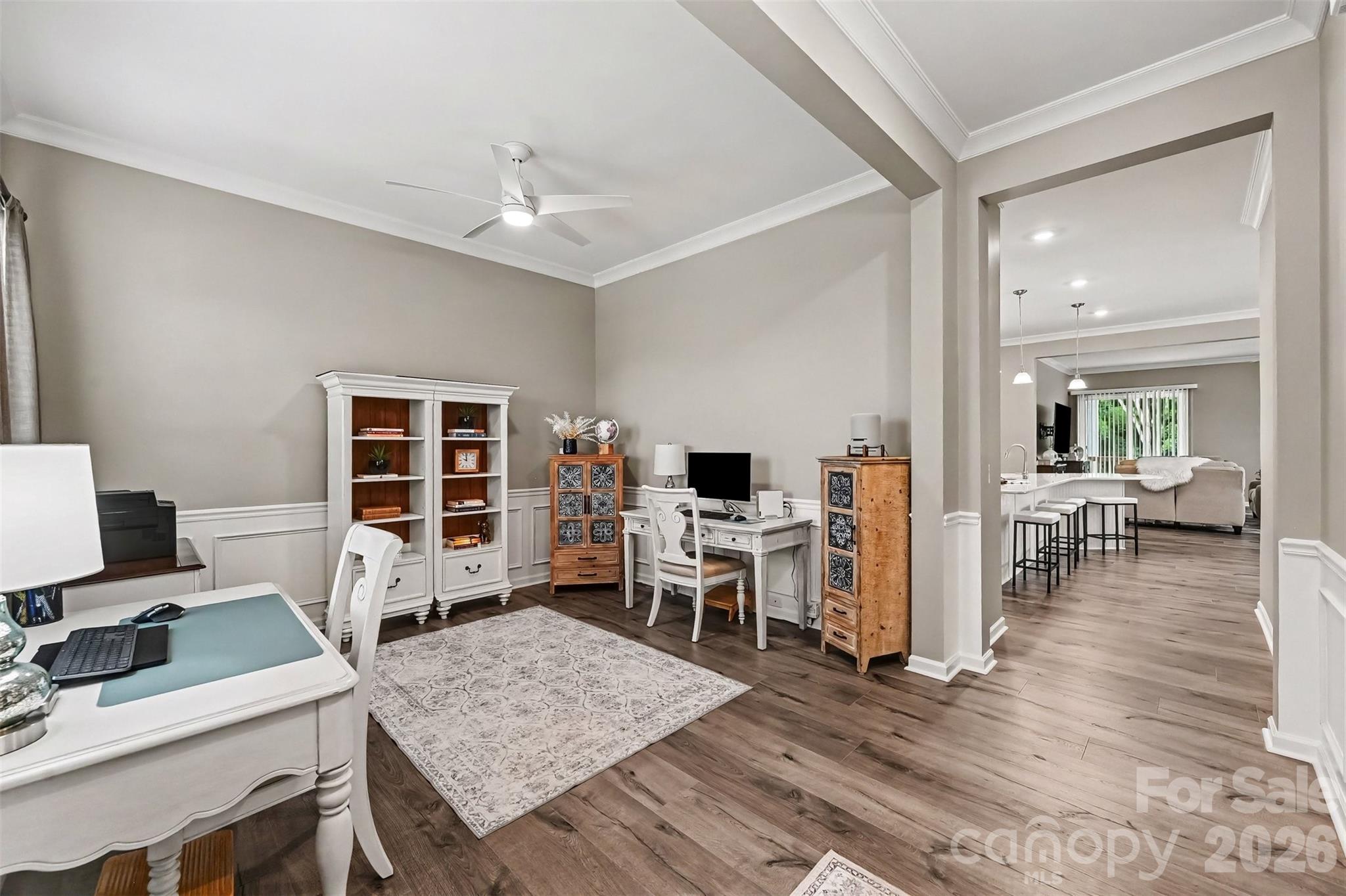 1015 Sugar Creek Road — Indian Land