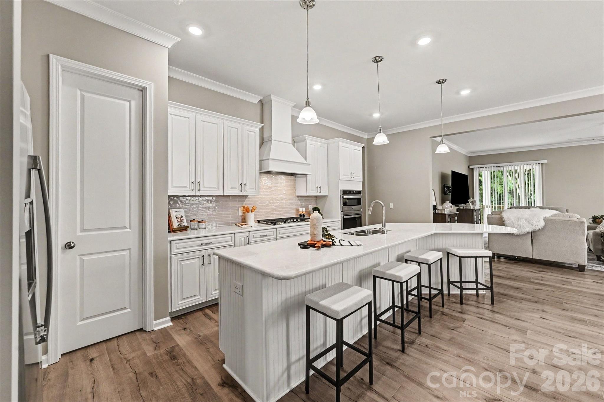 1015 Sugar Creek Road — Indian Land