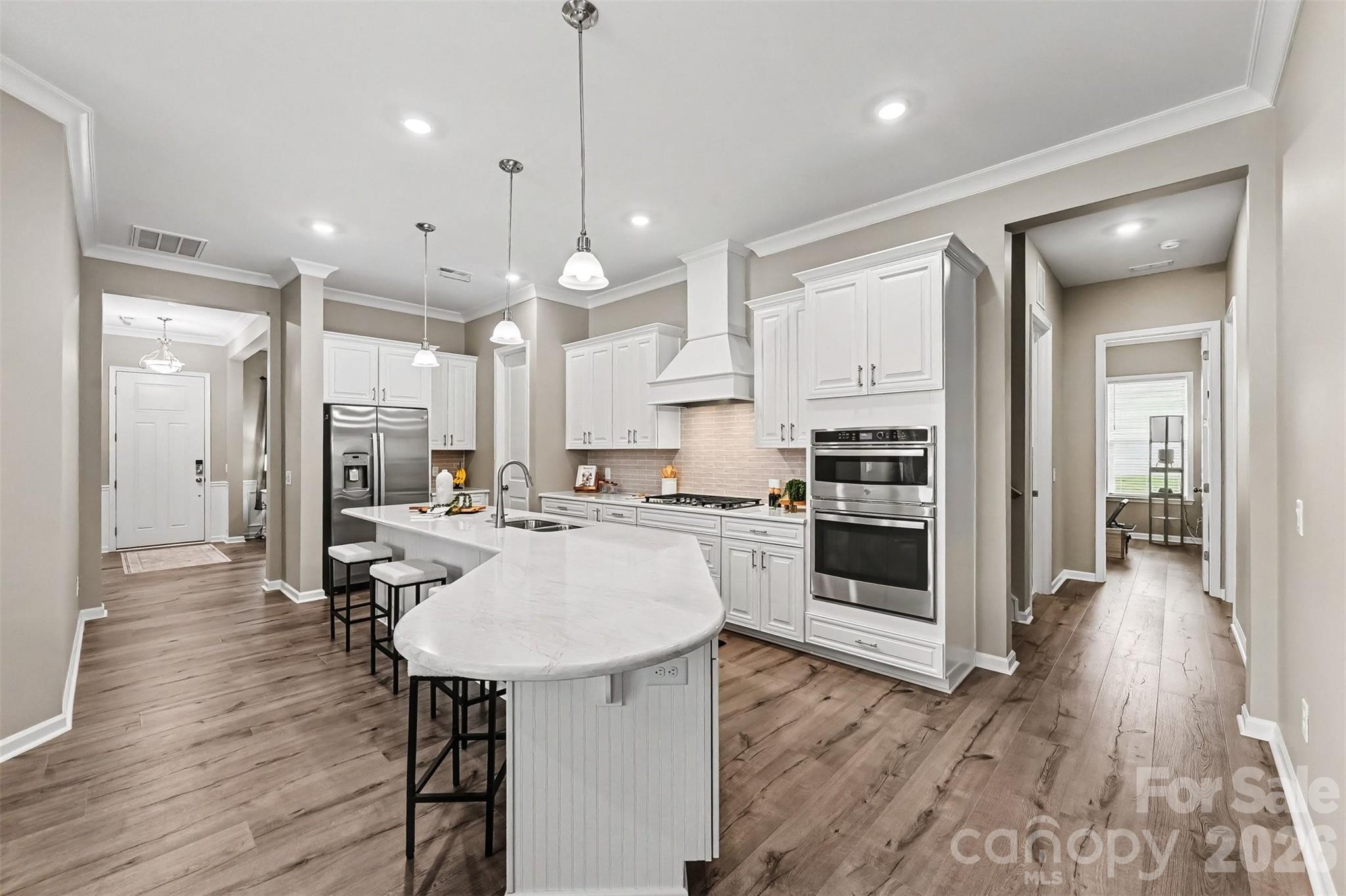 1015 Sugar Creek Road — Indian Land