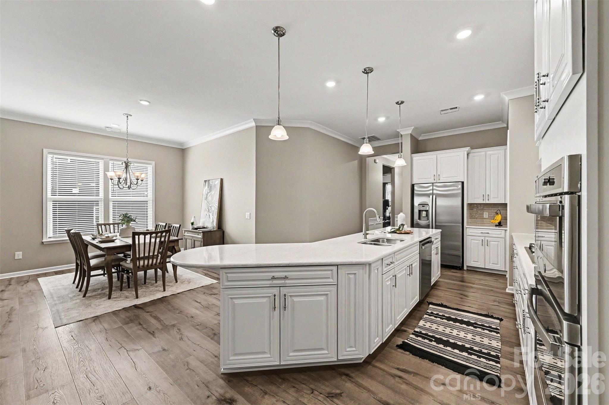 1015 Sugar Creek Road — Indian Land