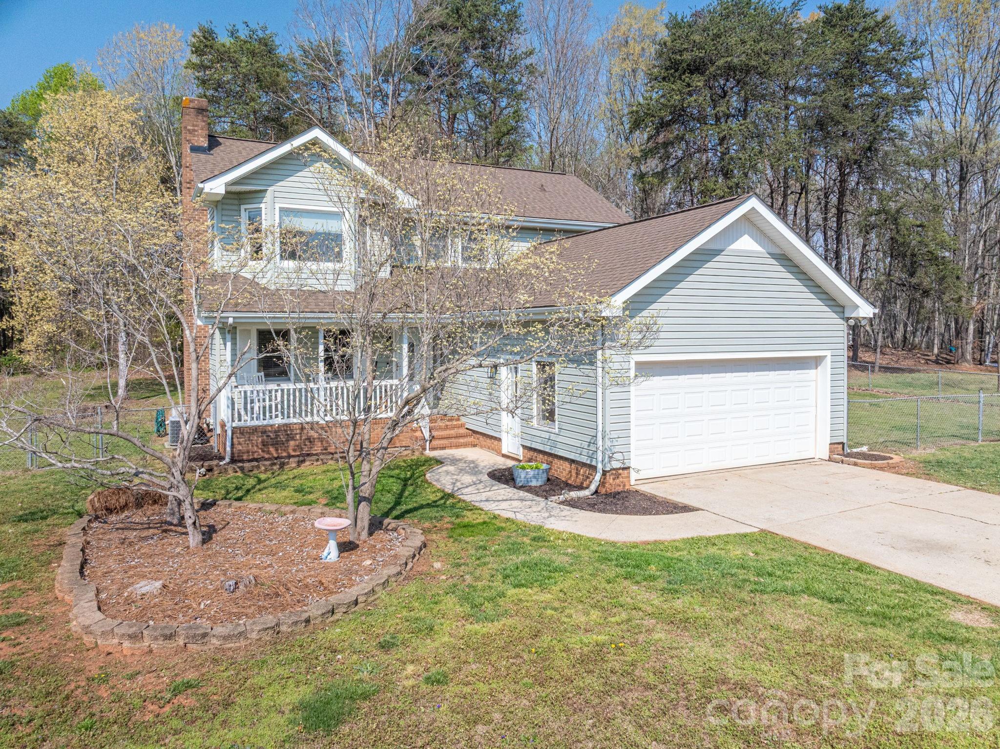 4503 Briarcreek Road — Maiden