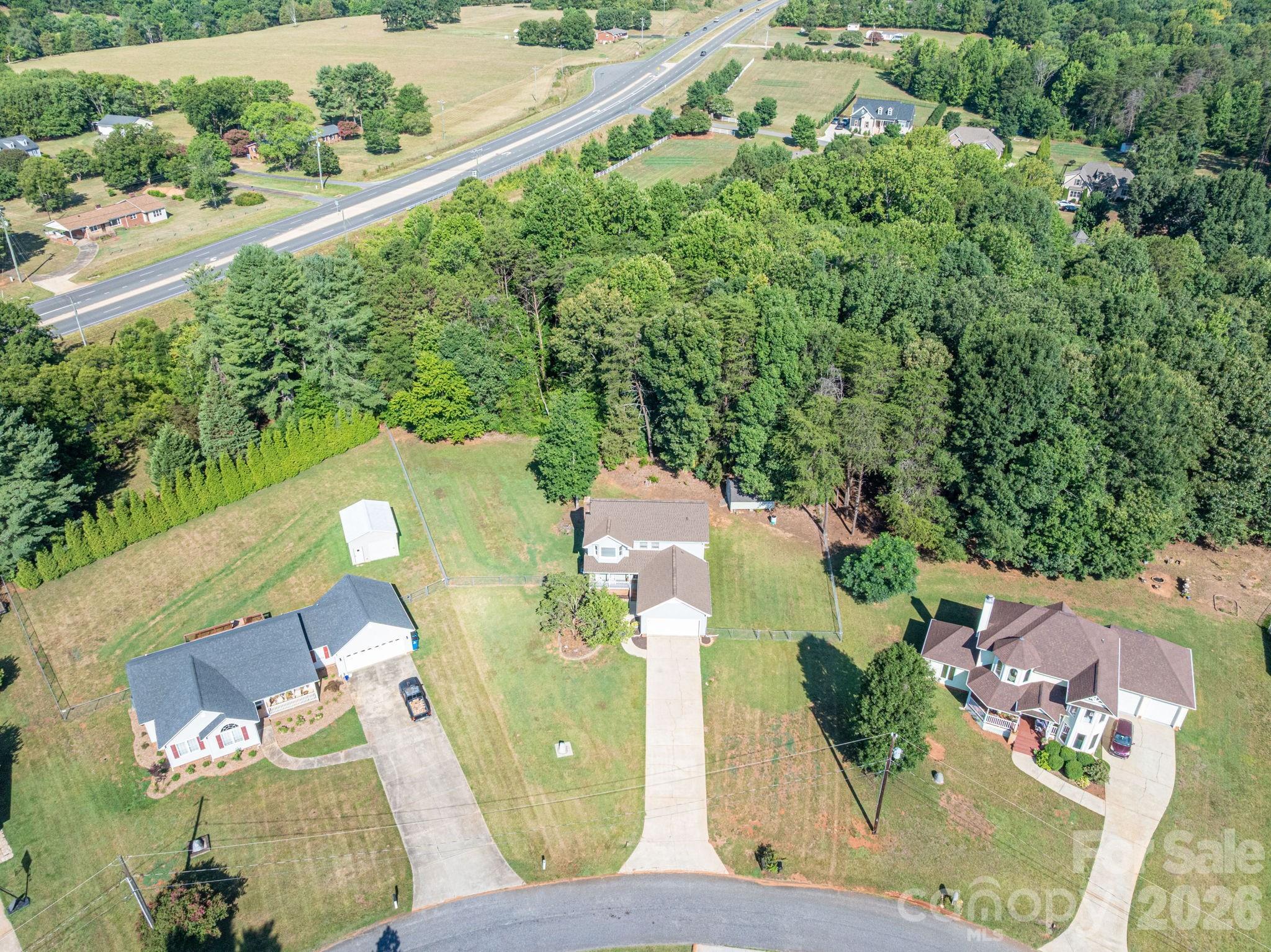 4503 Briarcreek Road — Maiden