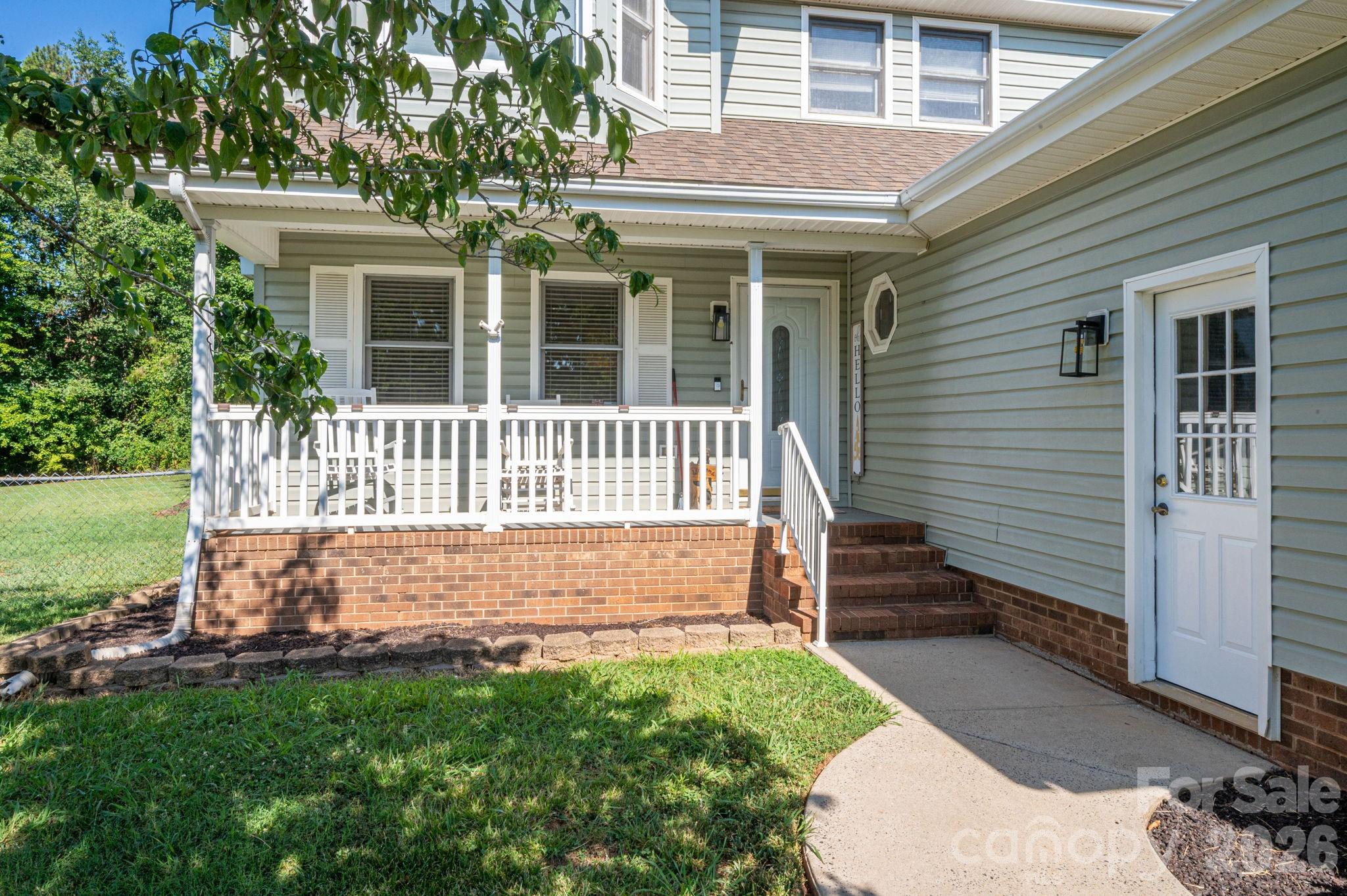 4503 Briarcreek Road — Maiden