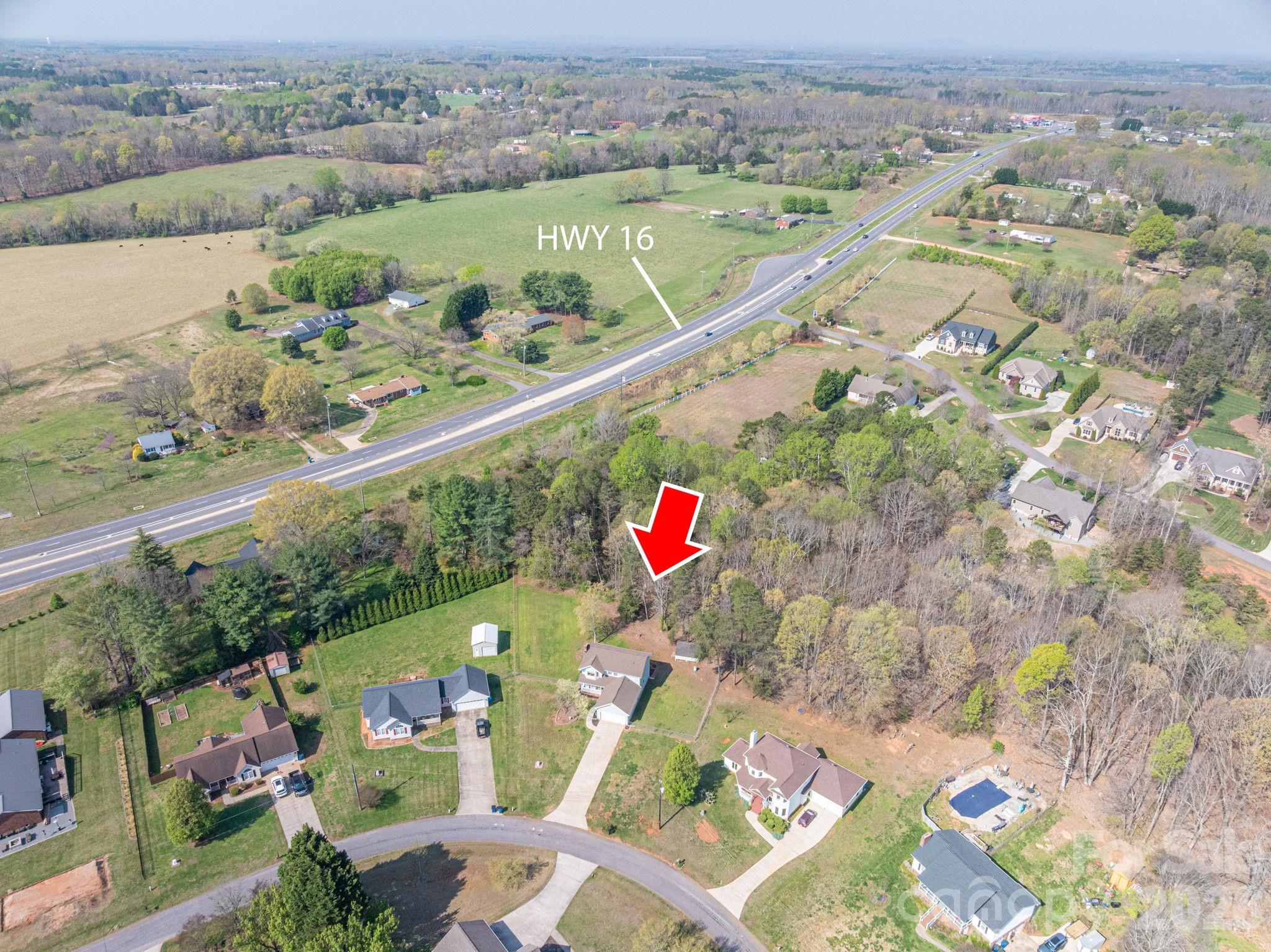 4503 Briarcreek Road — Maiden