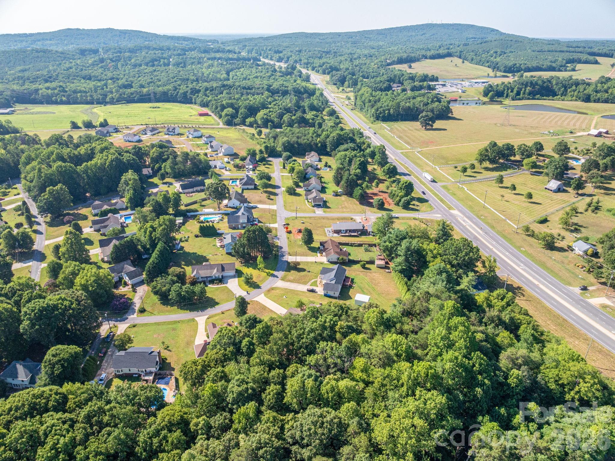 4503 Briarcreek Road — Maiden