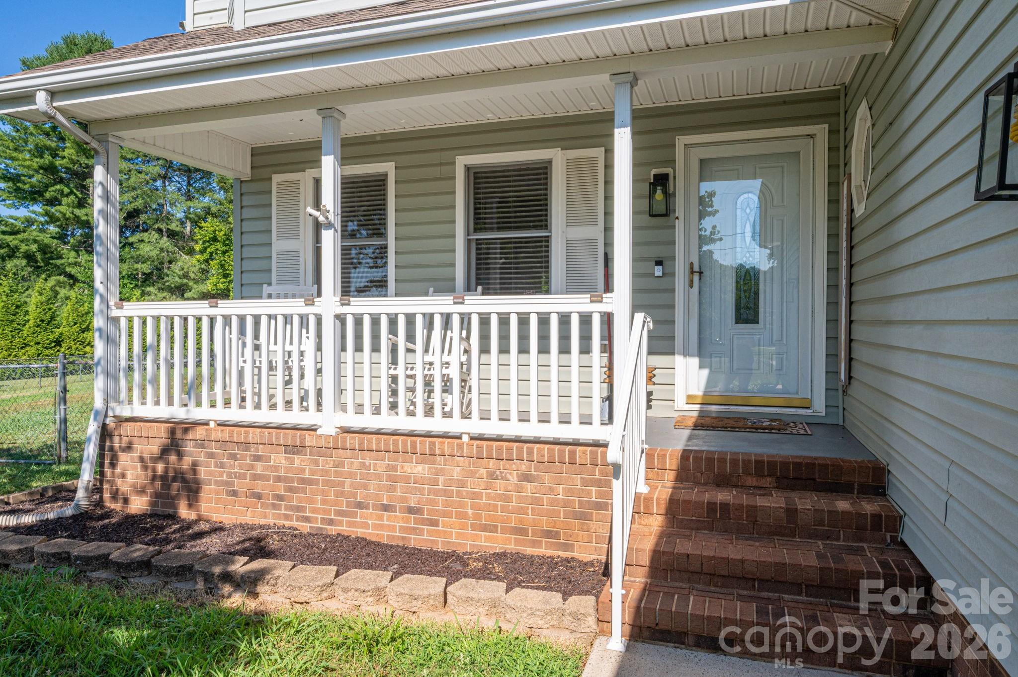 4503 Briarcreek Road — Maiden