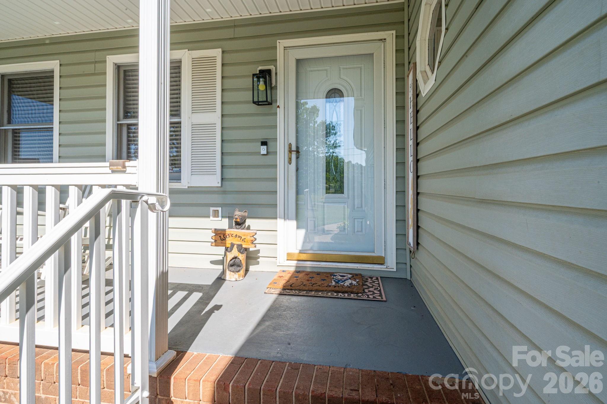 4503 Briarcreek Road — Maiden