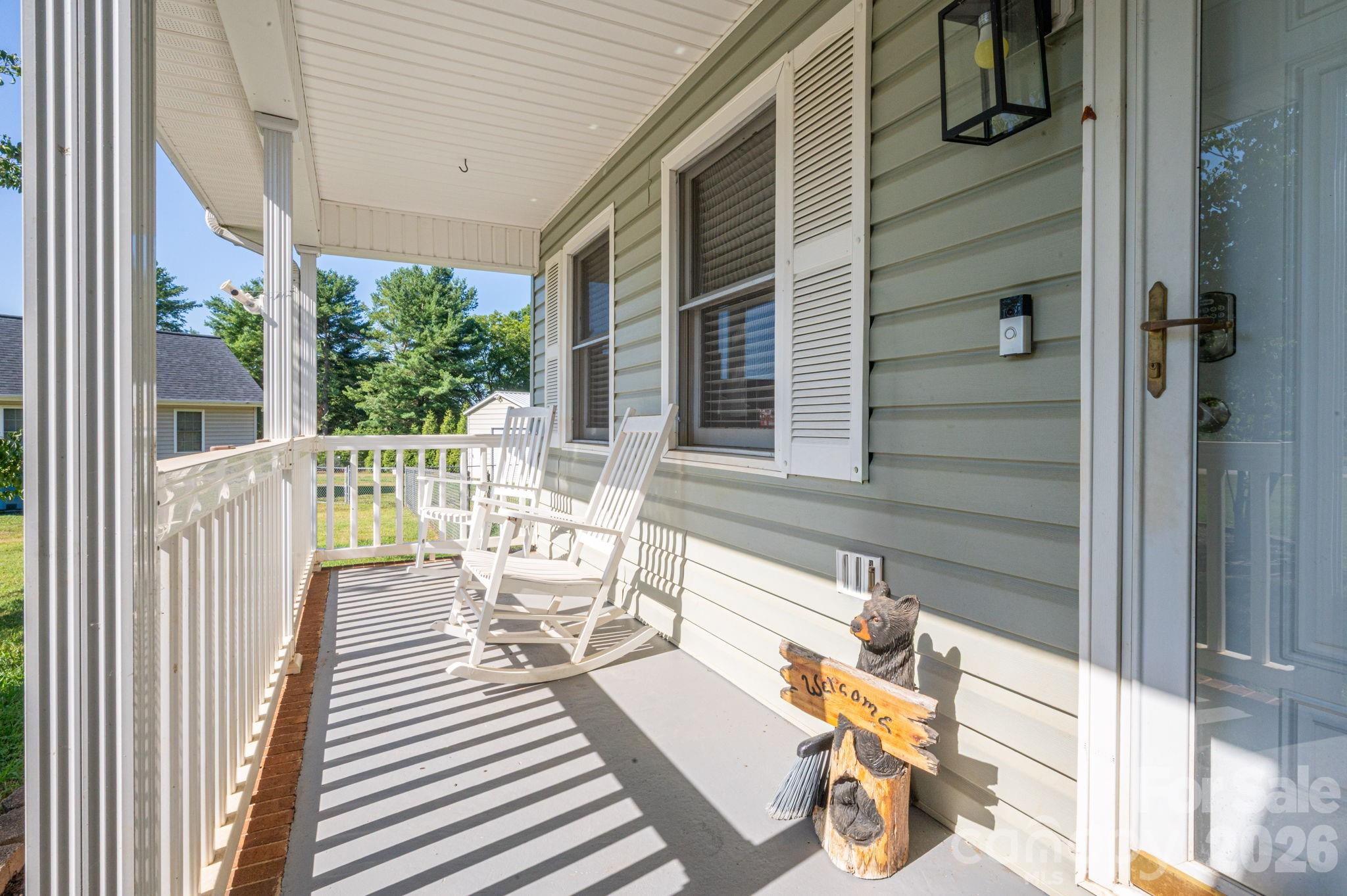 4503 Briarcreek Road — Maiden