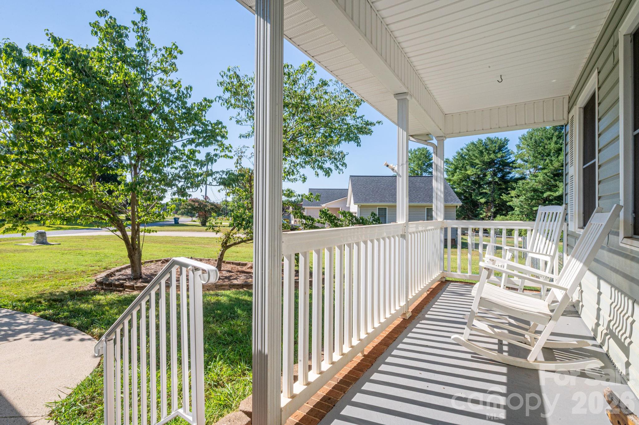 4503 Briarcreek Road — Maiden