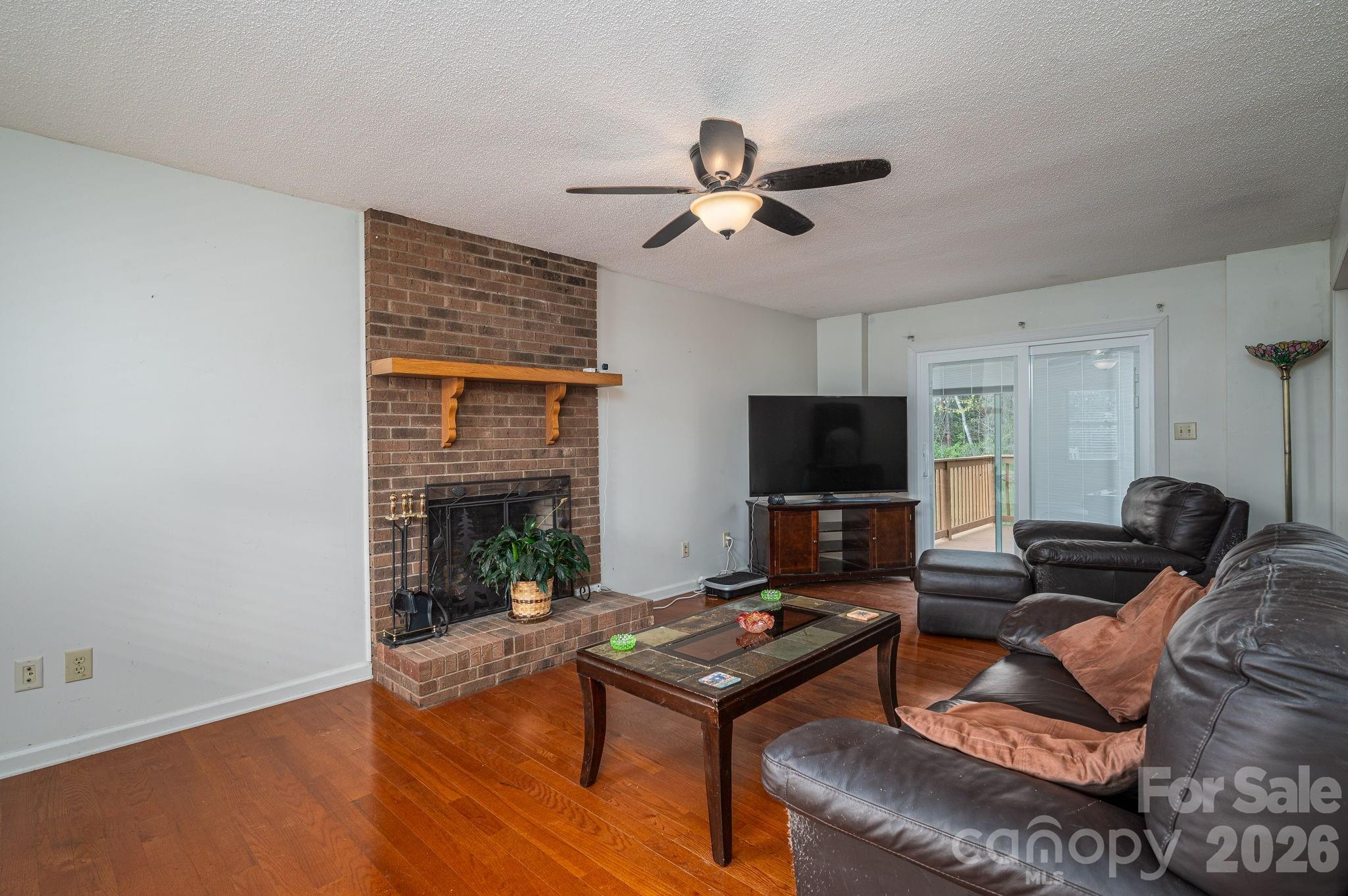 4503 Briarcreek Road — Maiden