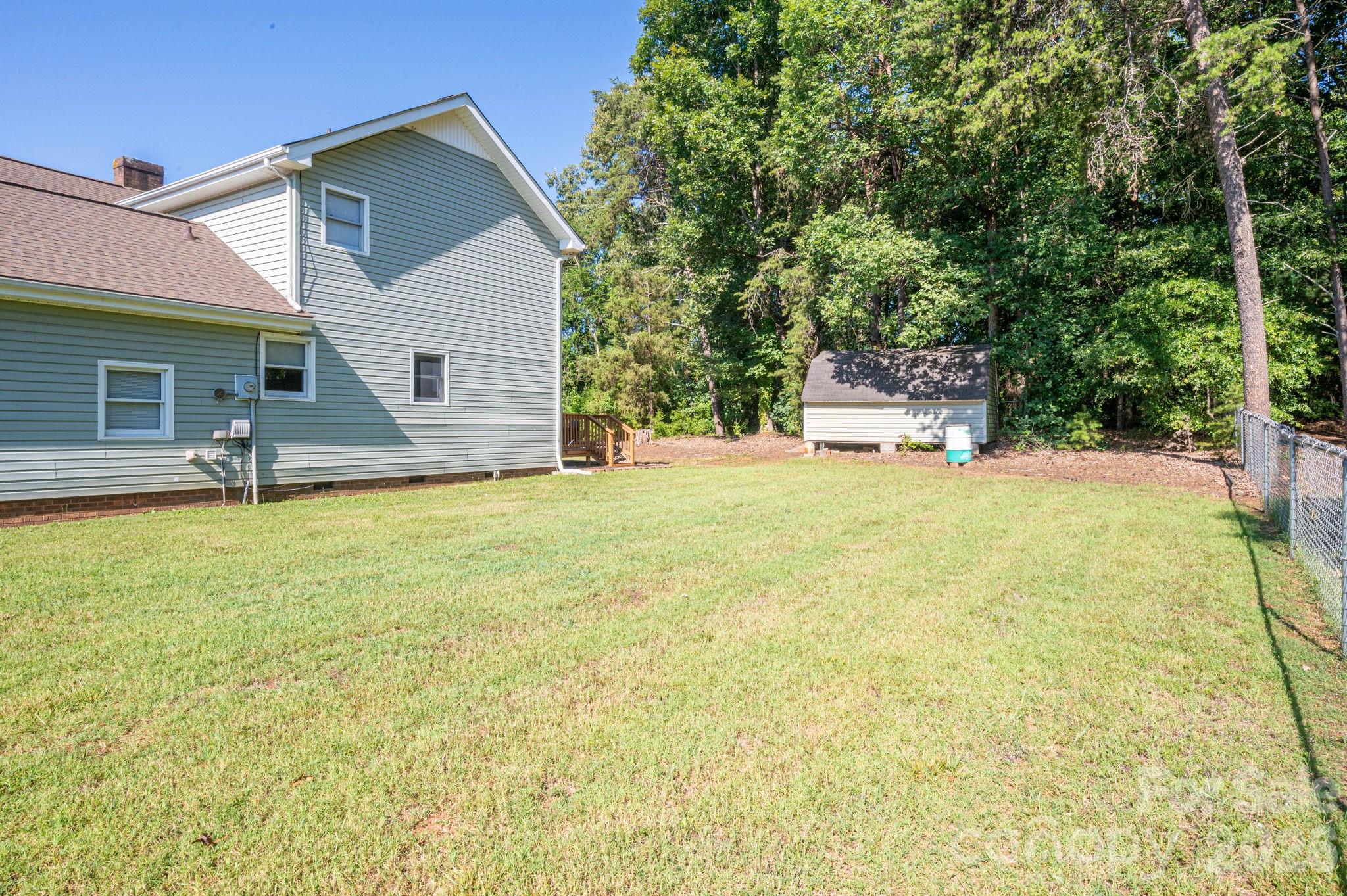 4503 Briarcreek Road — Maiden