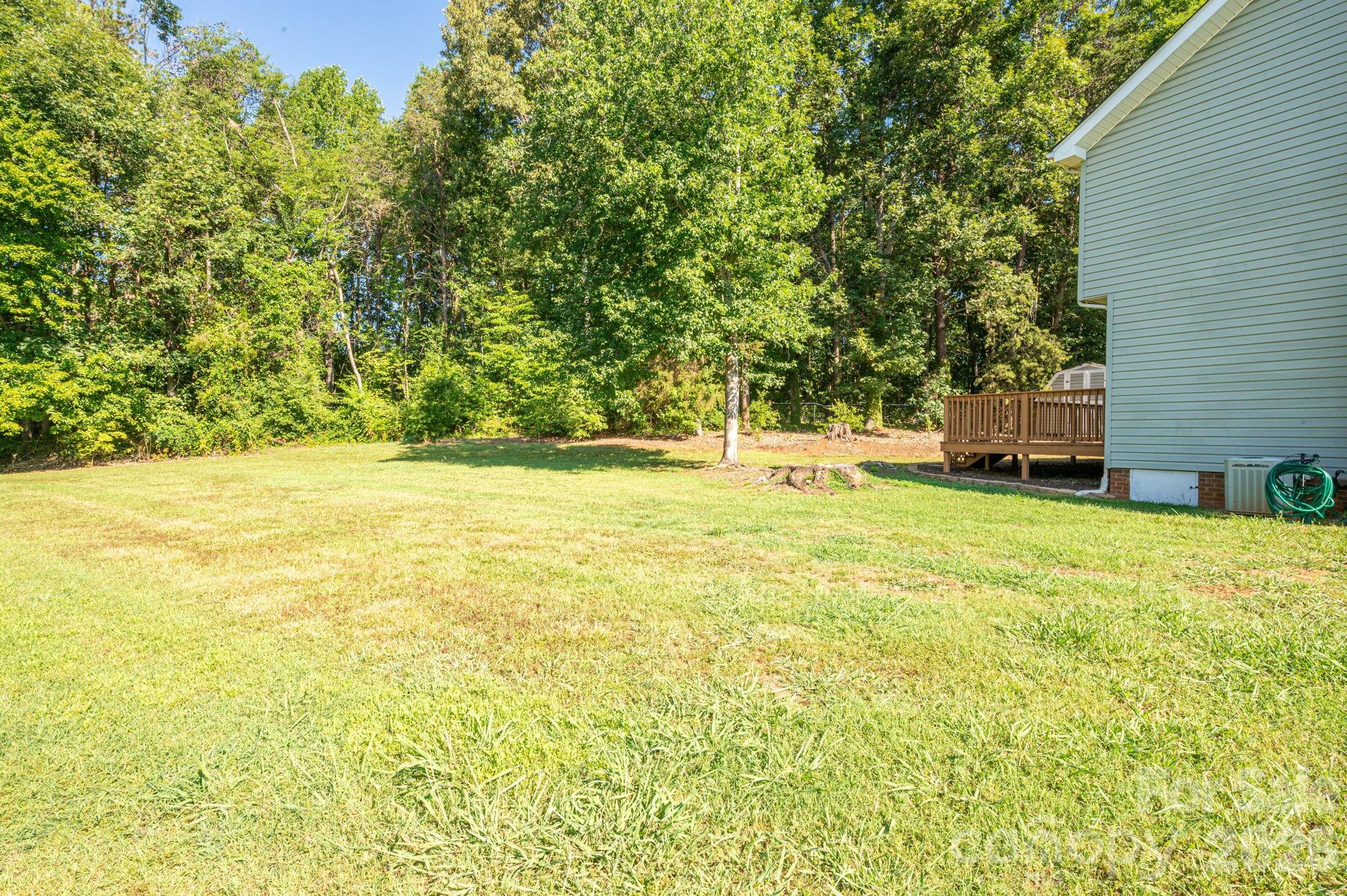4503 Briarcreek Road — Maiden