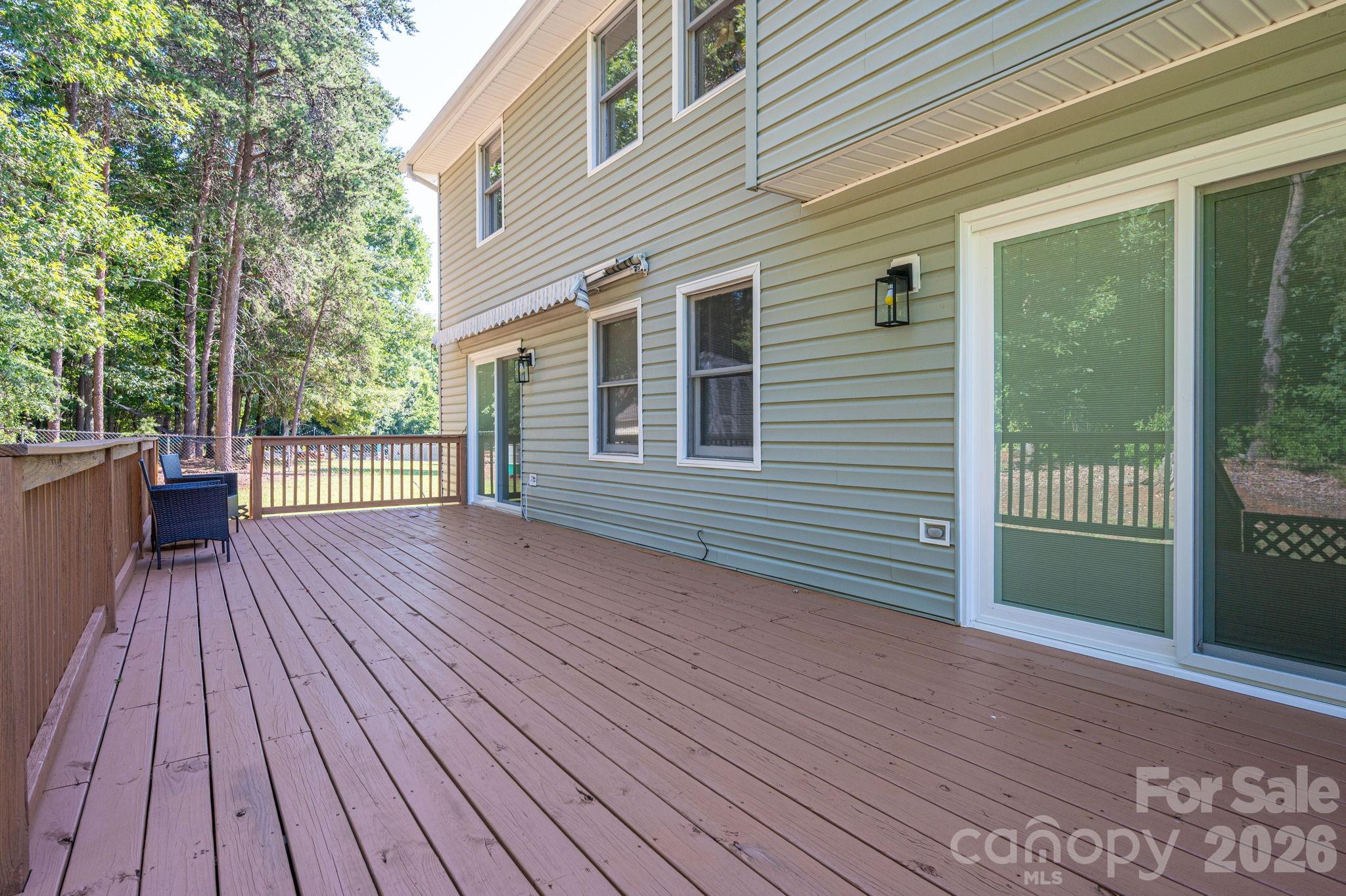 4503 Briarcreek Road — Maiden