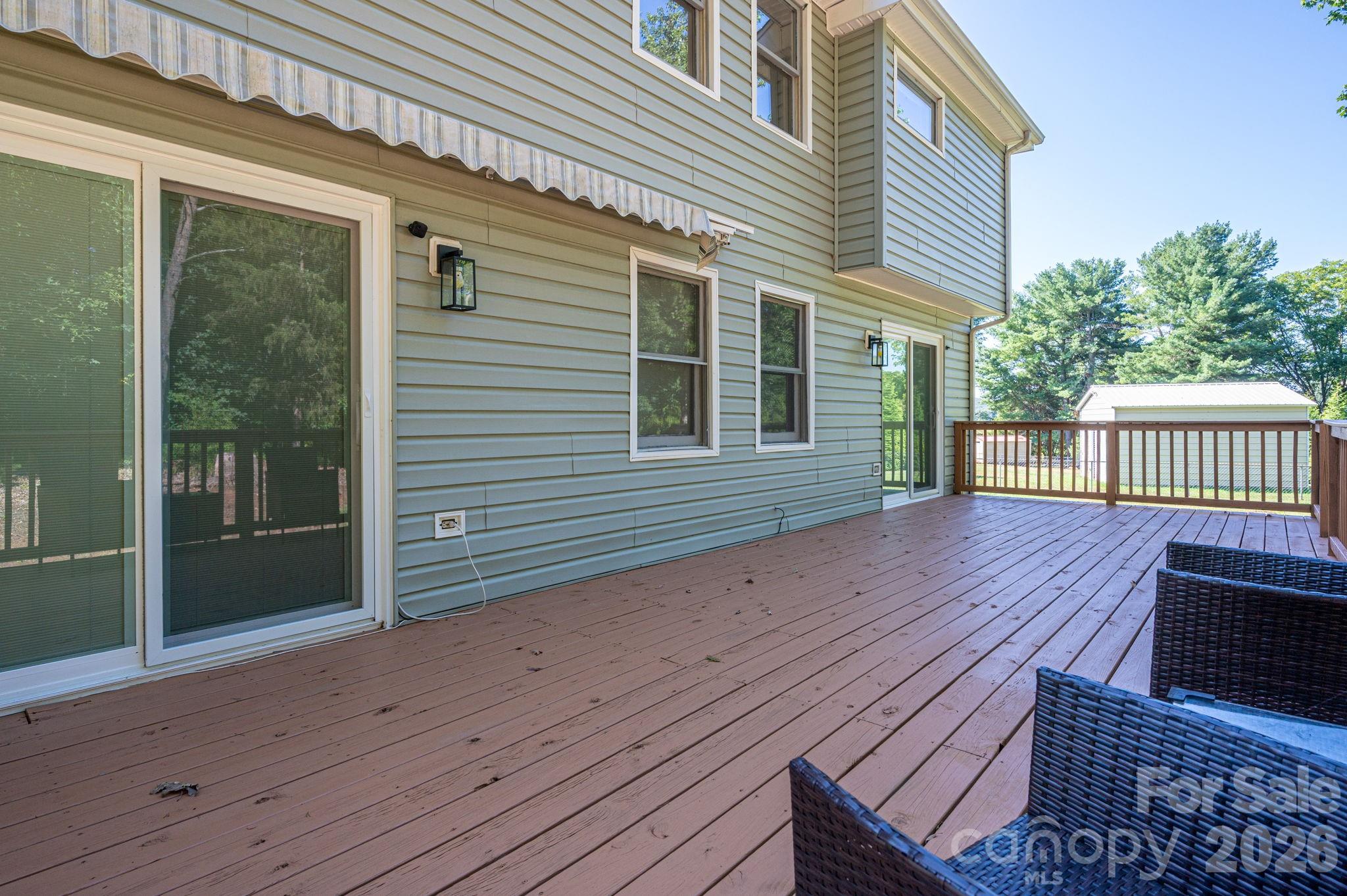 4503 Briarcreek Road — Maiden