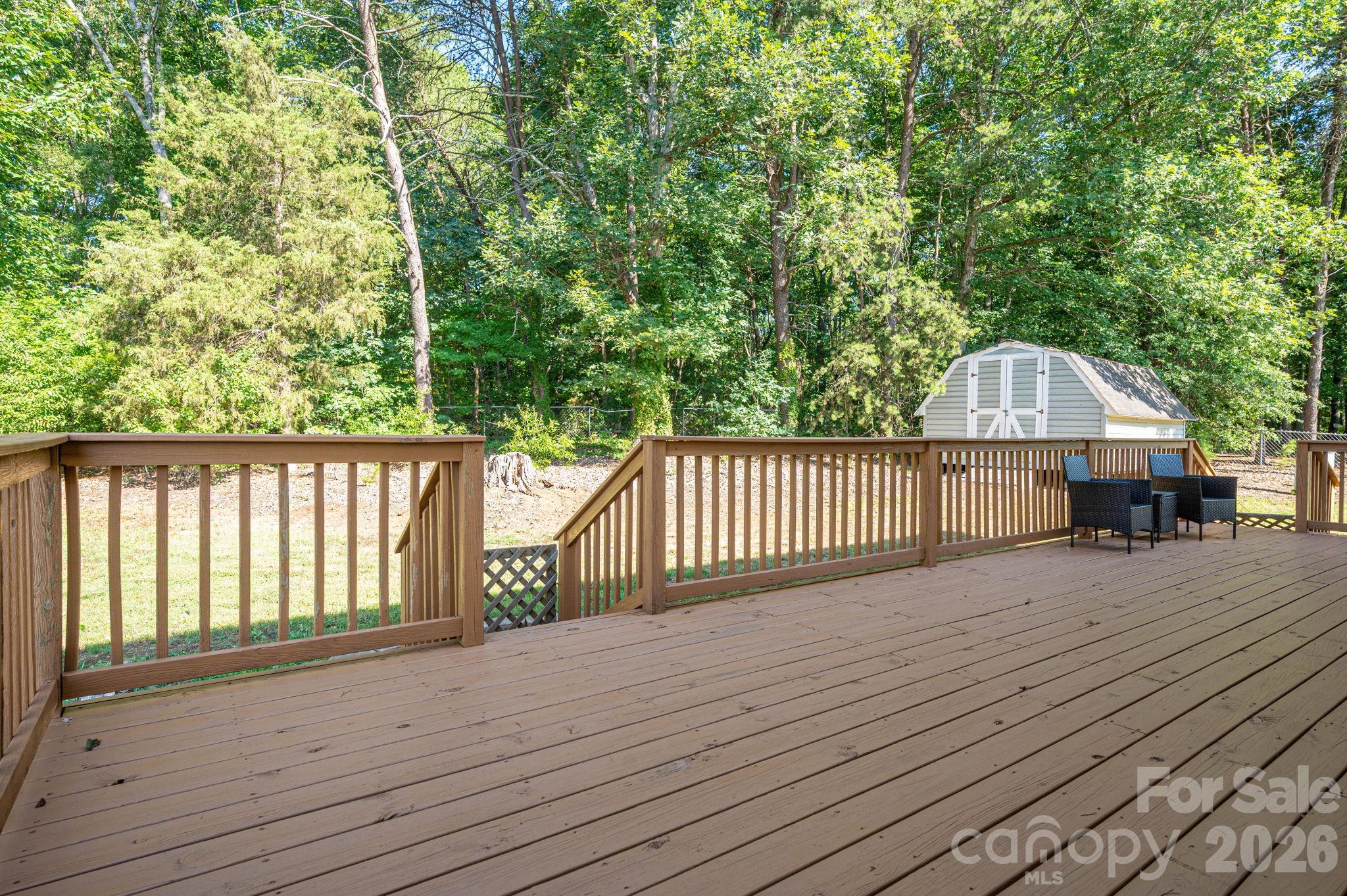 4503 Briarcreek Road — Maiden