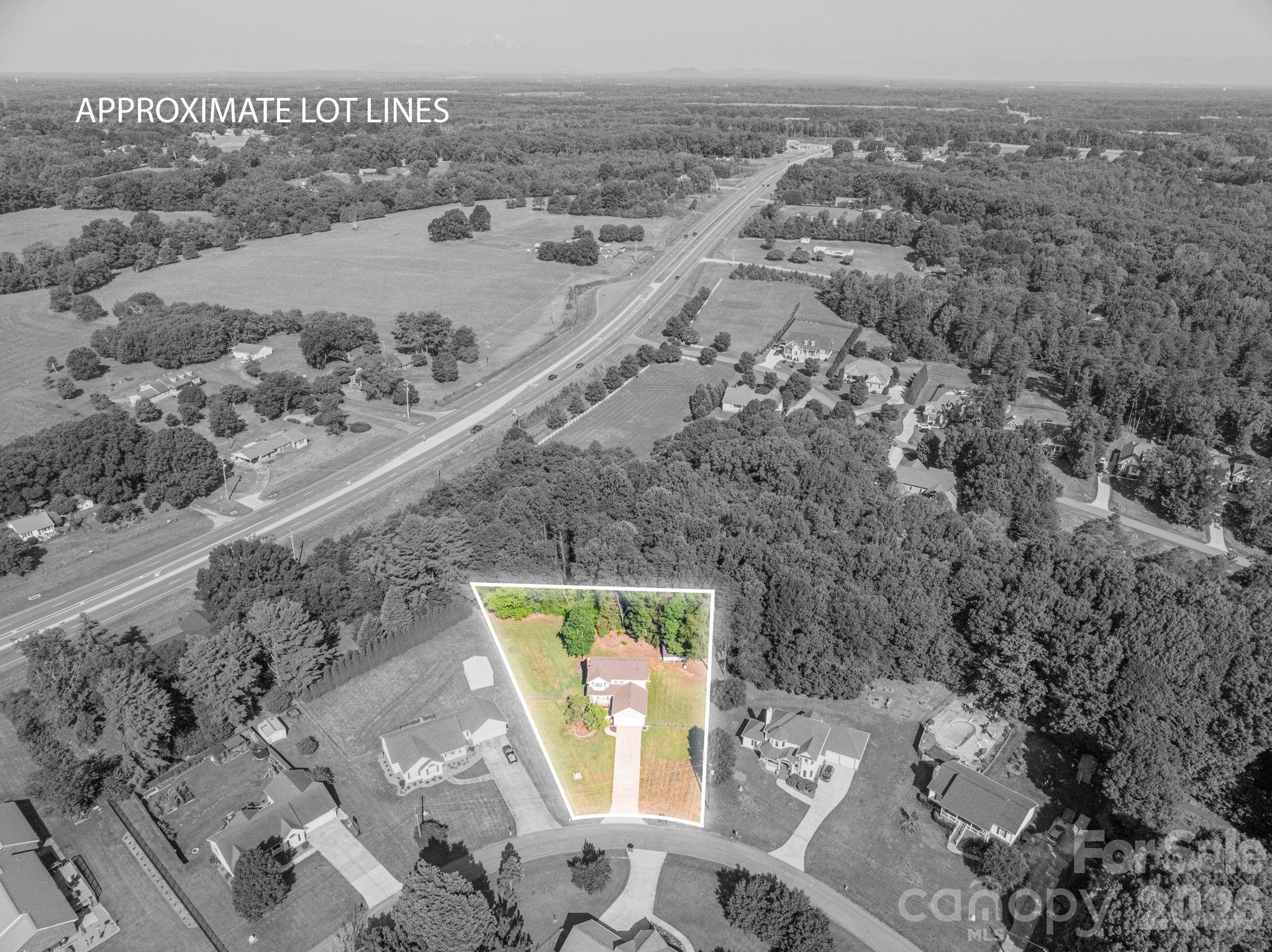 4503 Briarcreek Road — Maiden