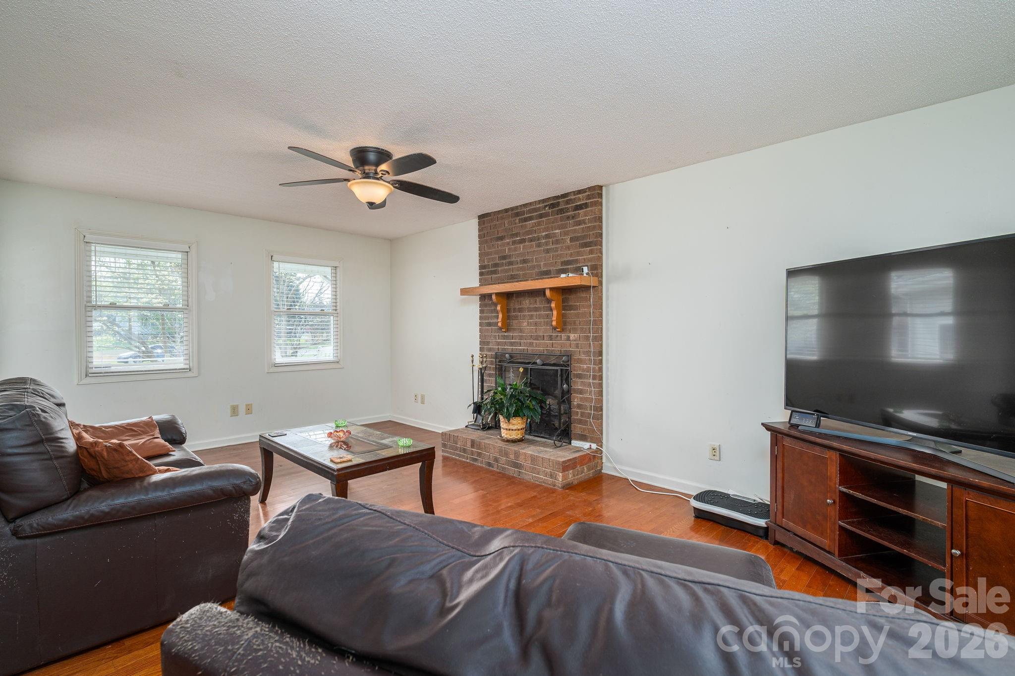 4503 Briarcreek Road — Maiden