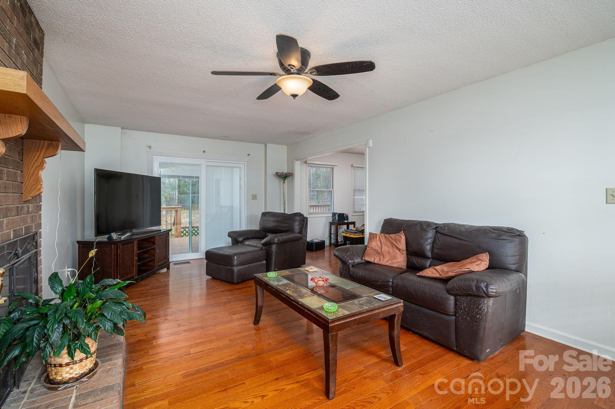 4503 Briarcreek Road — Maiden