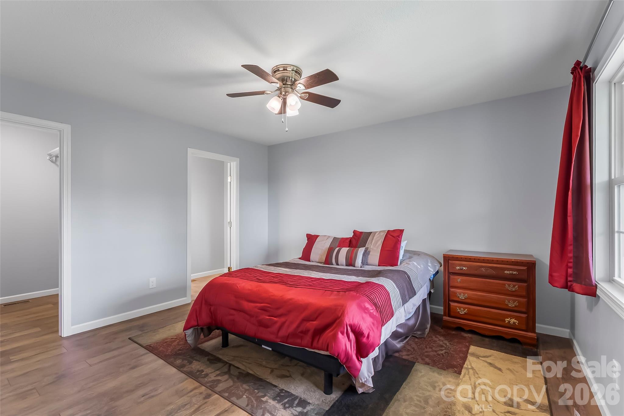 4683 Hickory Nut Ridge Road — Granite Falls