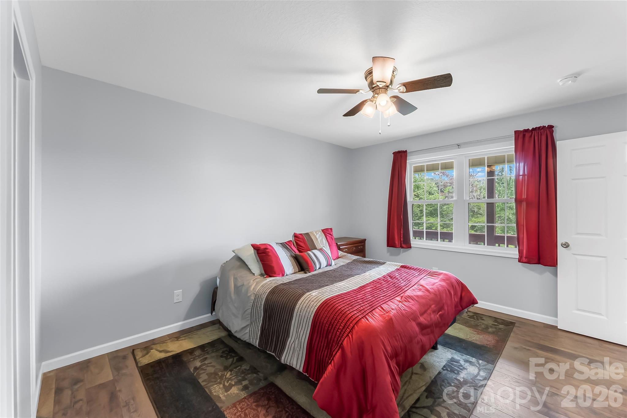 4683 Hickory Nut Ridge Road — Granite Falls