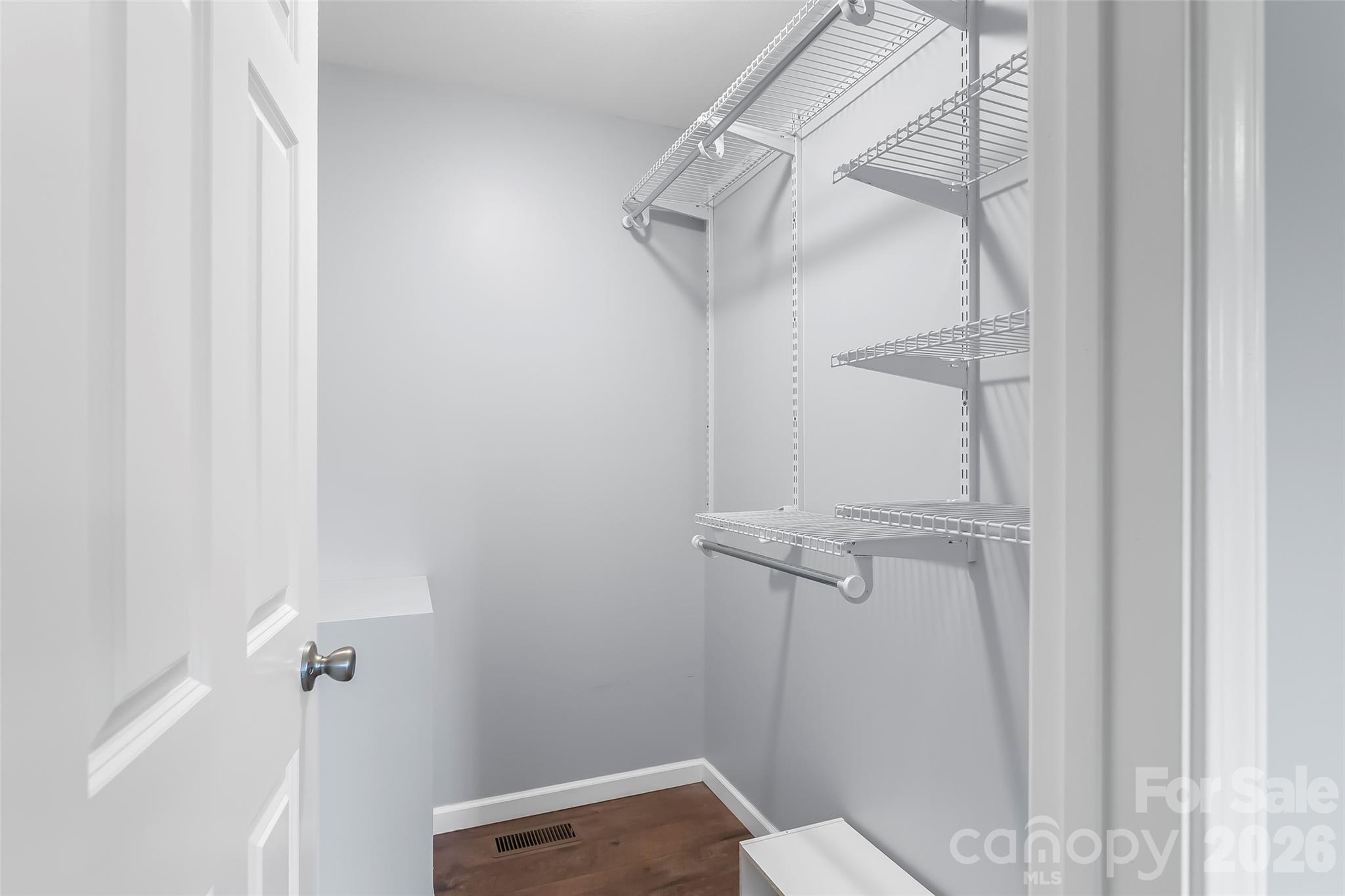 4683 Hickory Nut Ridge Road — Granite Falls