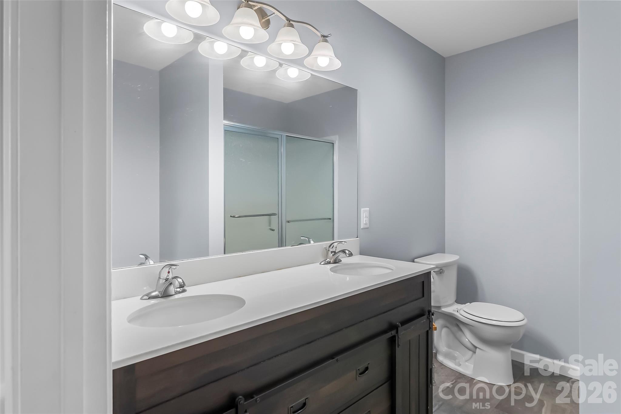 4683 Hickory Nut Ridge Road — Granite Falls