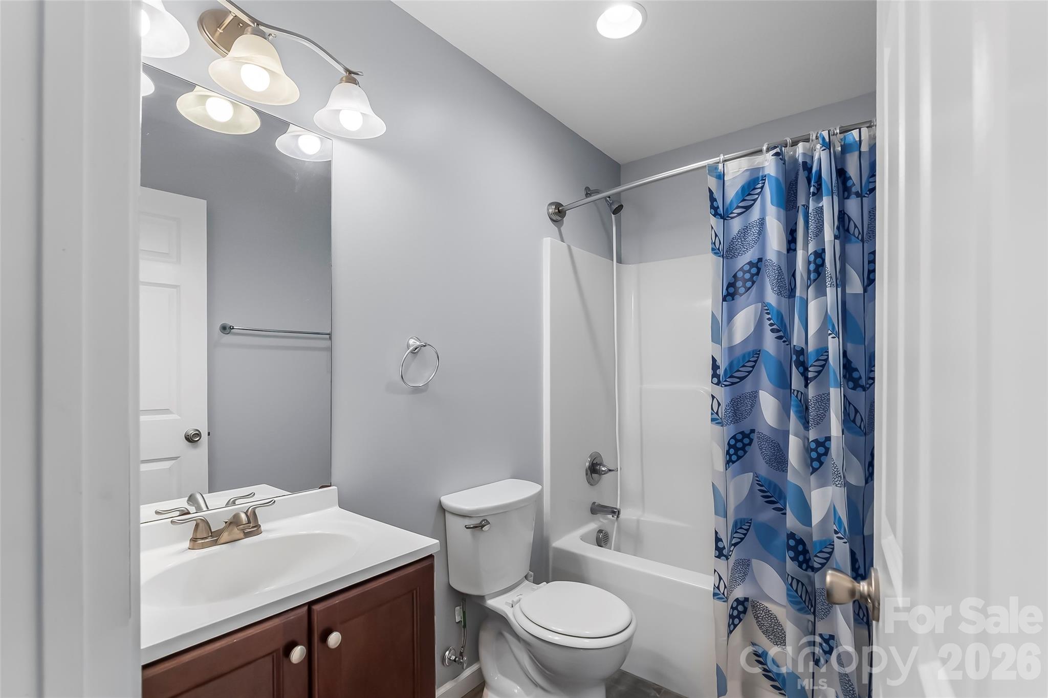 4683 Hickory Nut Ridge Road — Granite Falls