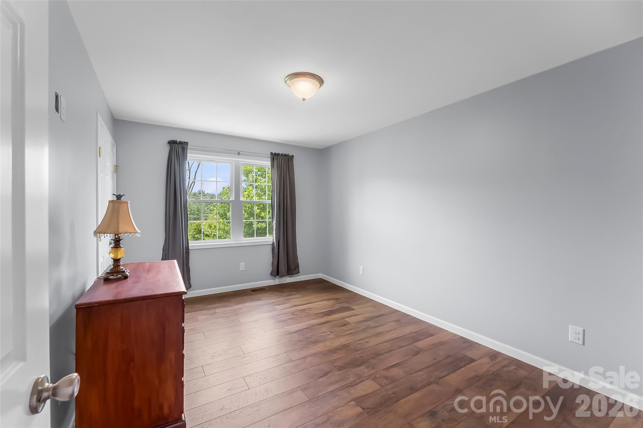 4683 Hickory Nut Ridge Road — Granite Falls