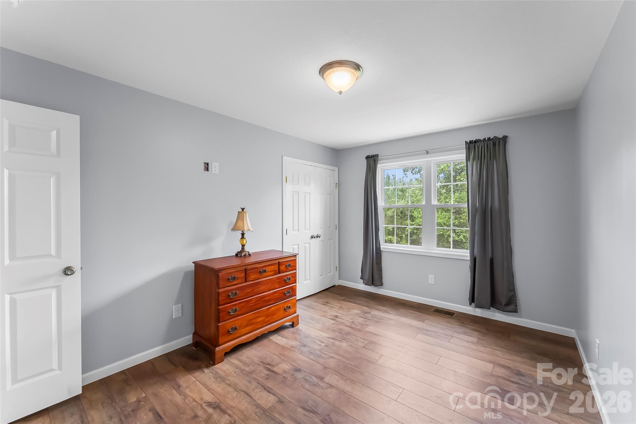 4683 Hickory Nut Ridge Road — Granite Falls