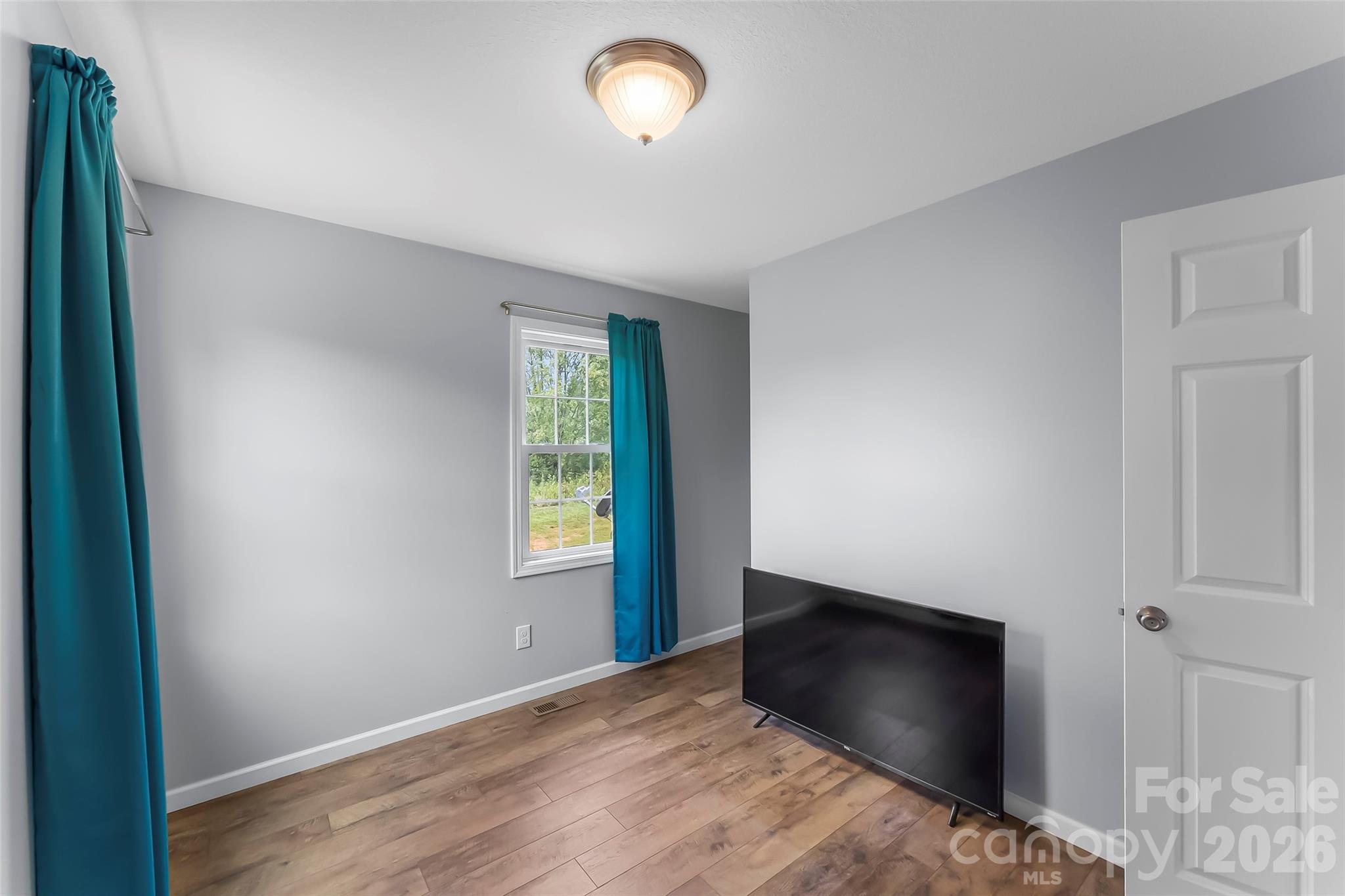 4683 Hickory Nut Ridge Road — Granite Falls
