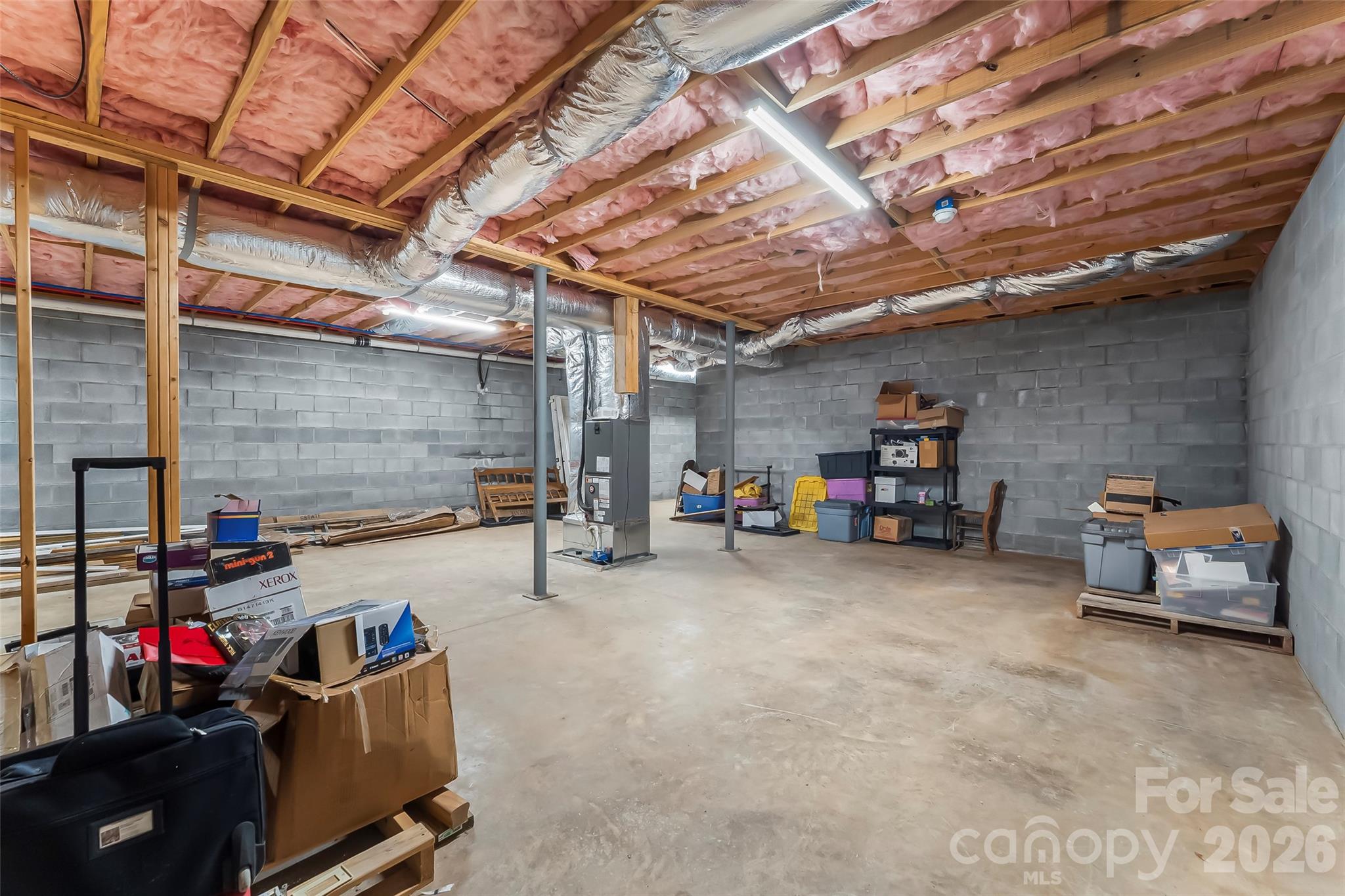 4683 Hickory Nut Ridge Road — Granite Falls
