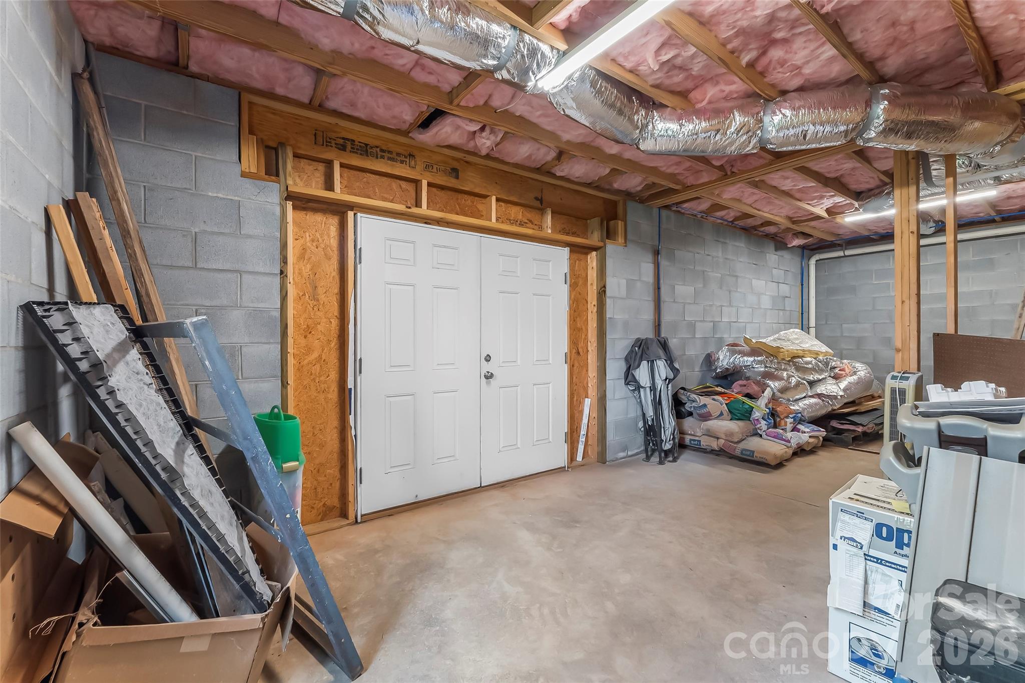 4683 Hickory Nut Ridge Road — Granite Falls