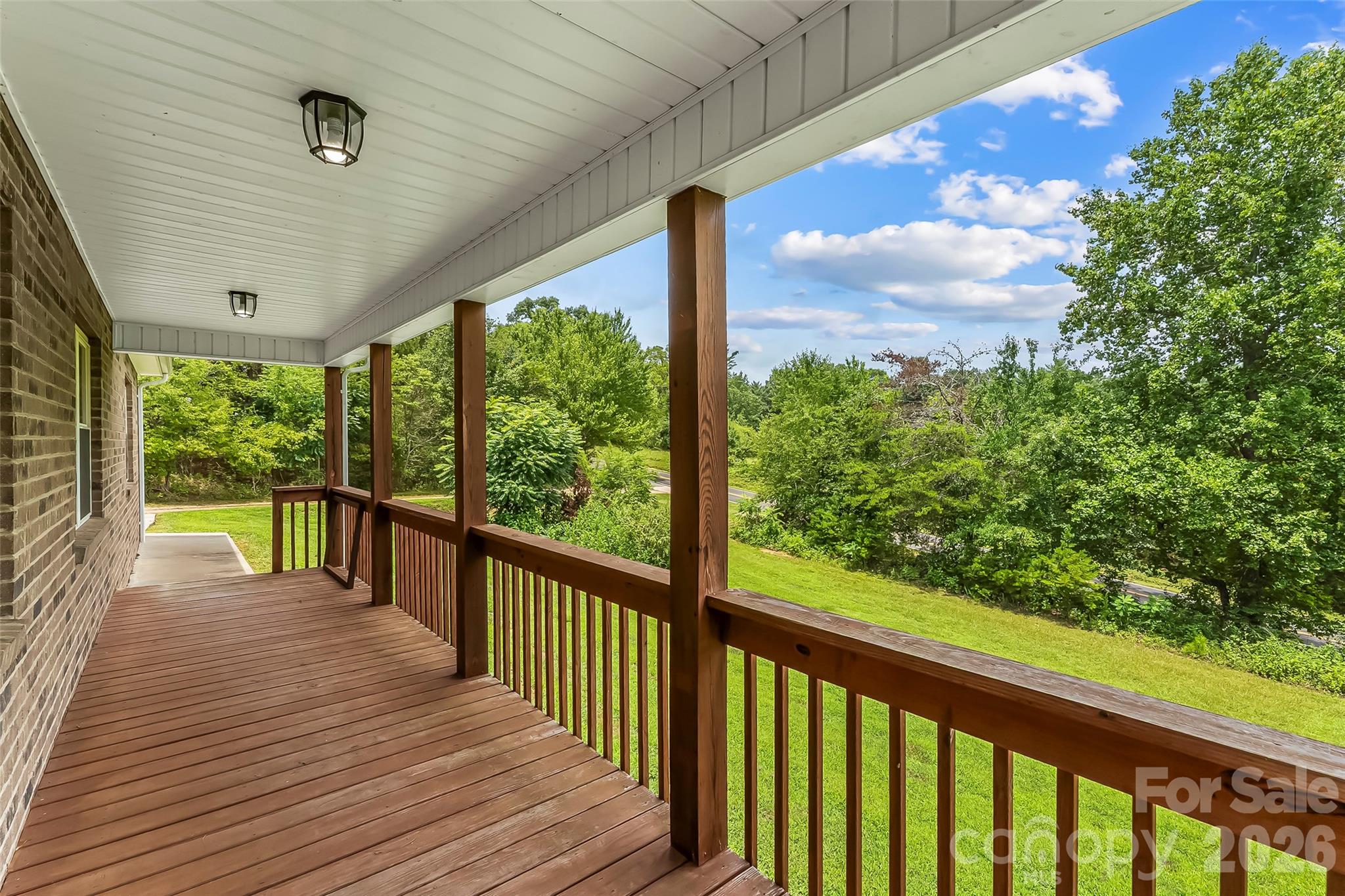 4683 Hickory Nut Ridge Road — Granite Falls