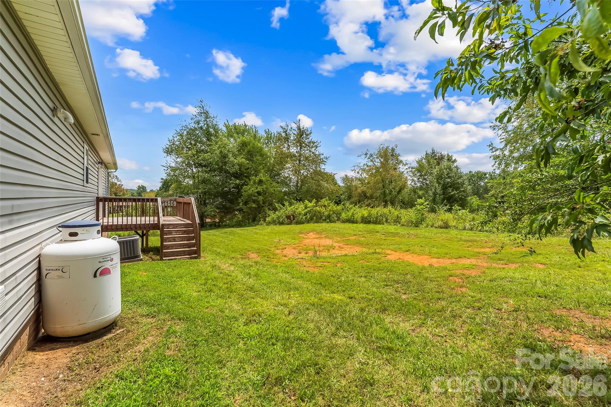 4683 Hickory Nut Ridge Road — Granite Falls