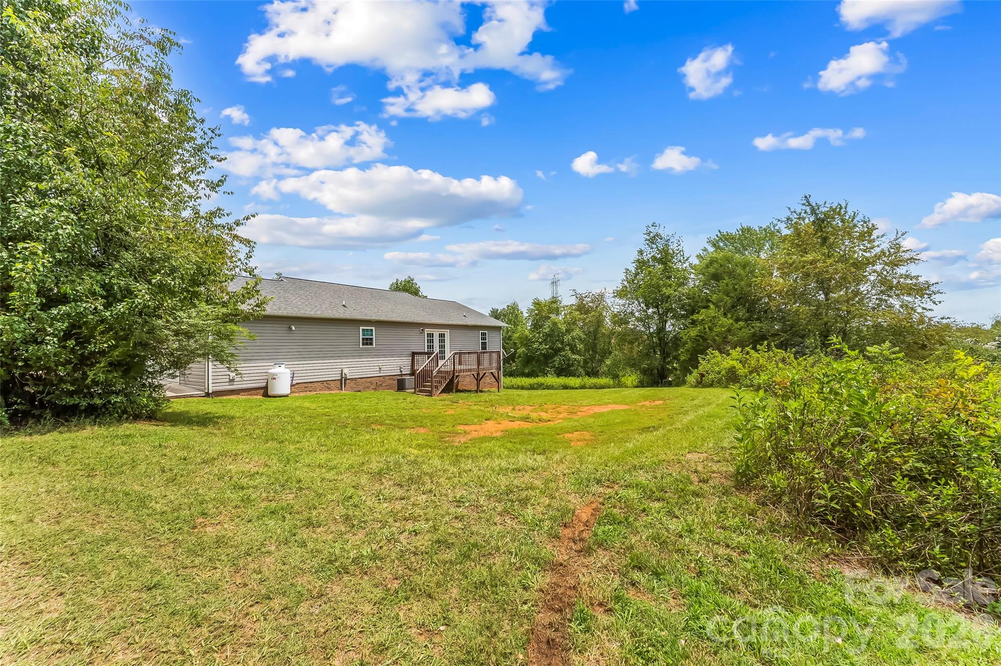 4683 Hickory Nut Ridge Road — Granite Falls