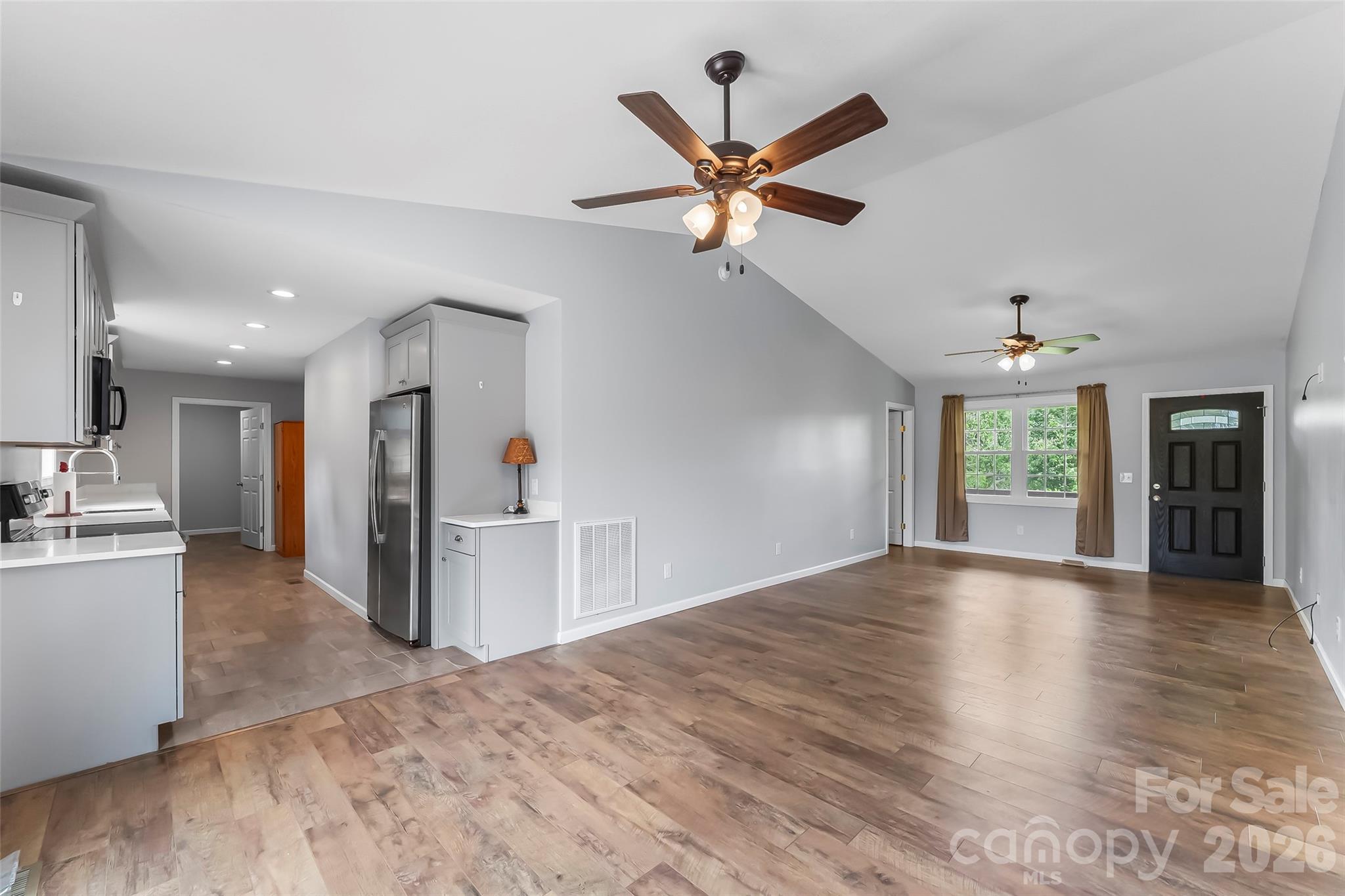 4683 Hickory Nut Ridge Road — Granite Falls