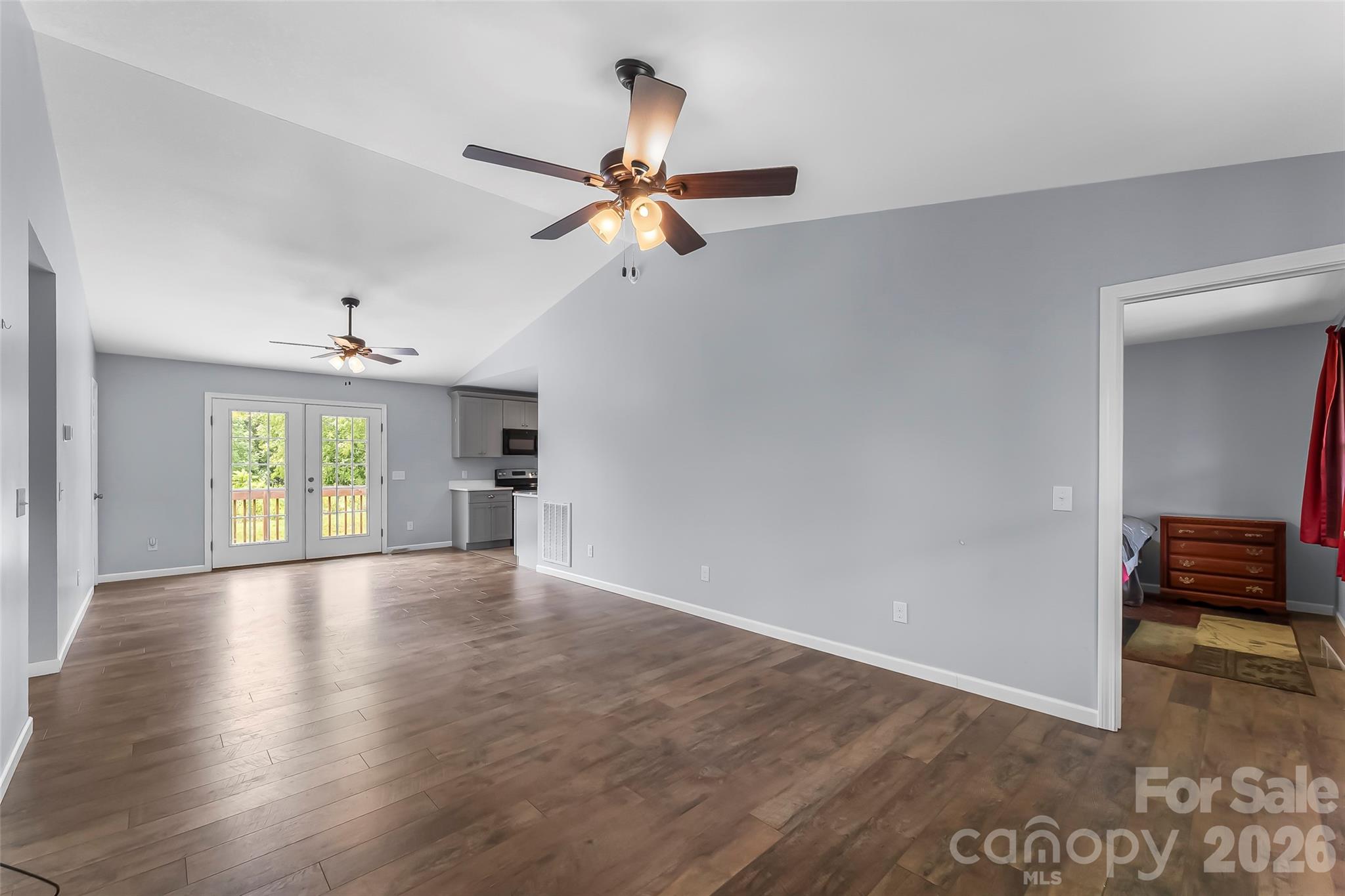 4683 Hickory Nut Ridge Road — Granite Falls