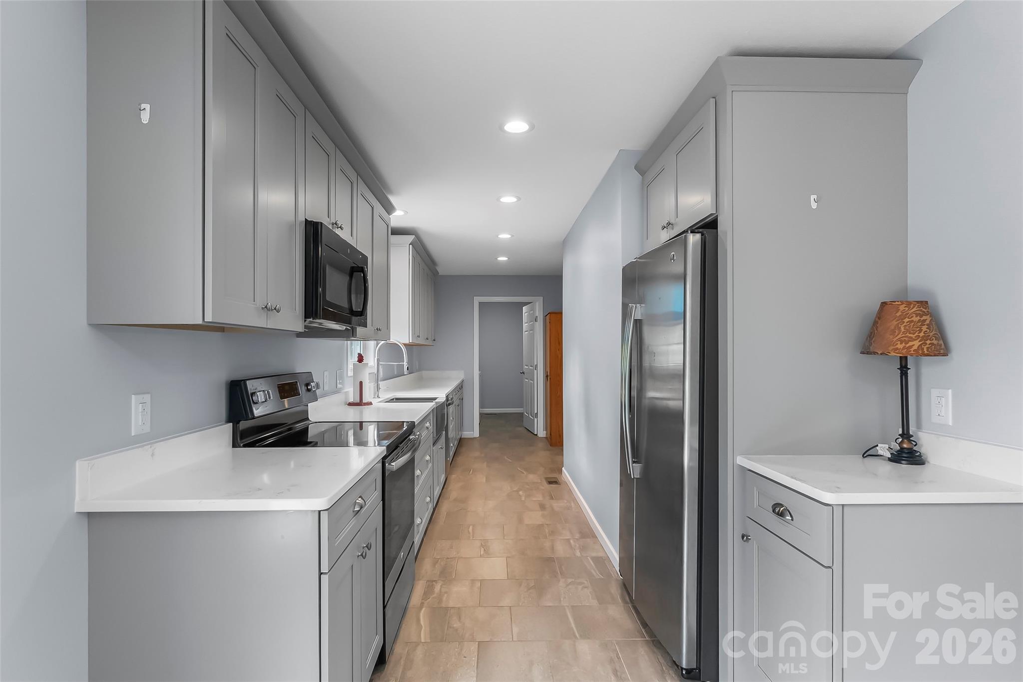 4683 Hickory Nut Ridge Road — Granite Falls