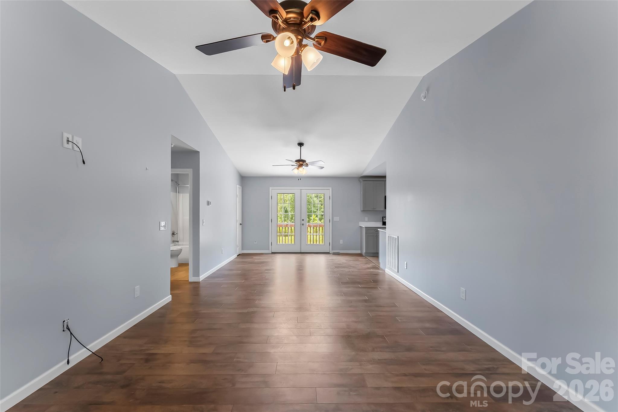 4683 Hickory Nut Ridge Road — Granite Falls