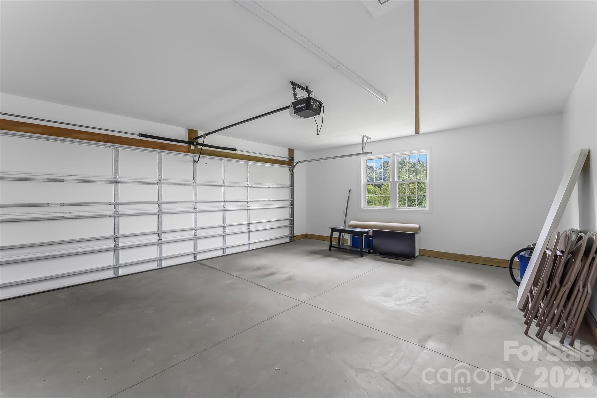 4683 Hickory Nut Ridge Road — Granite Falls