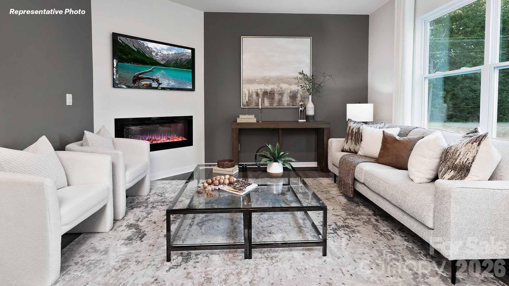 510 Brinkley Drive — Kings Mountain