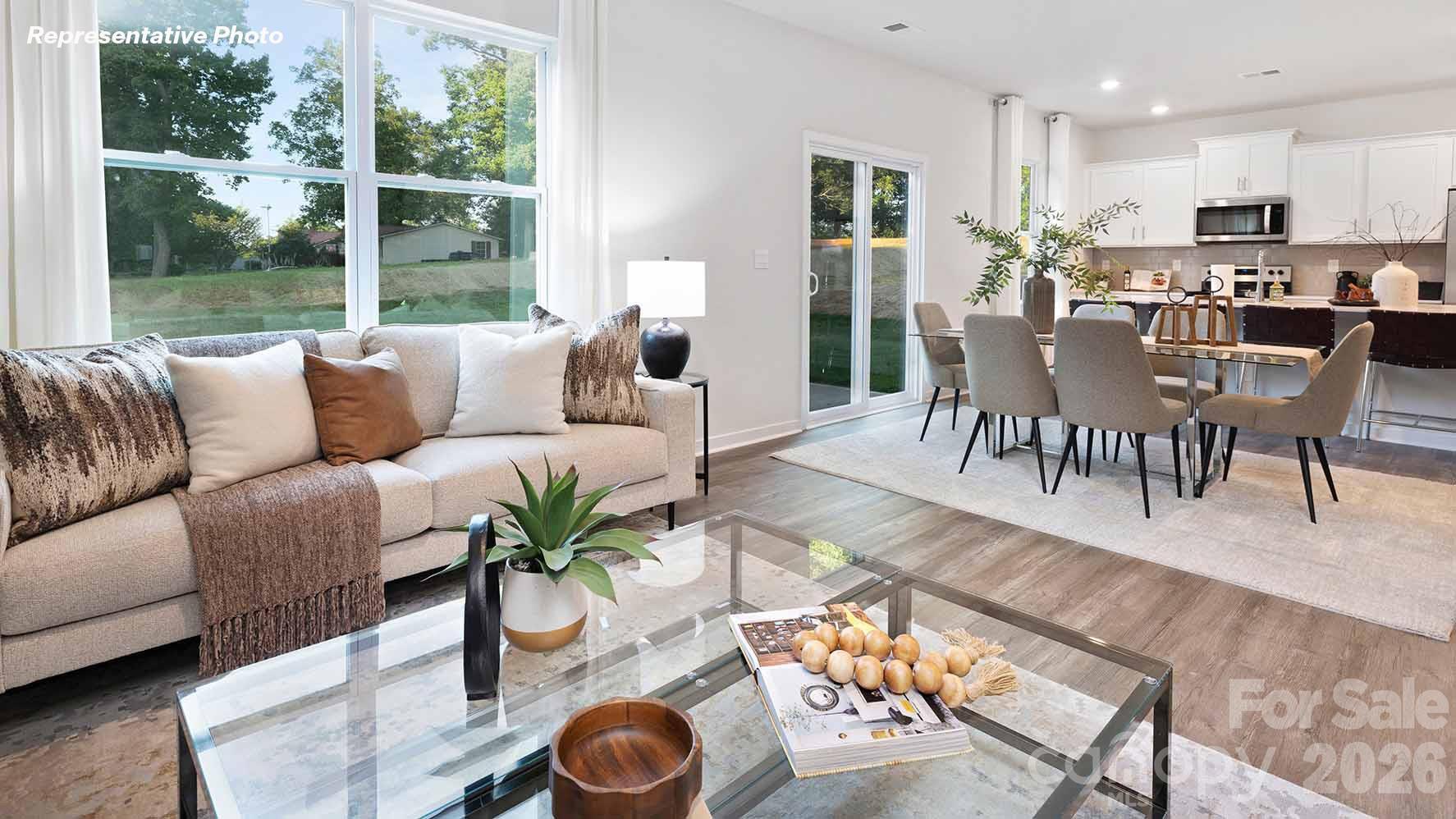 510 Brinkley Drive — Kings Mountain