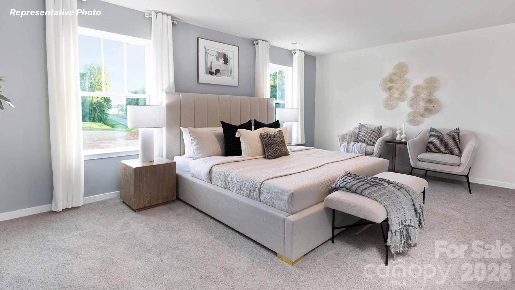 510 Brinkley Drive — Kings Mountain