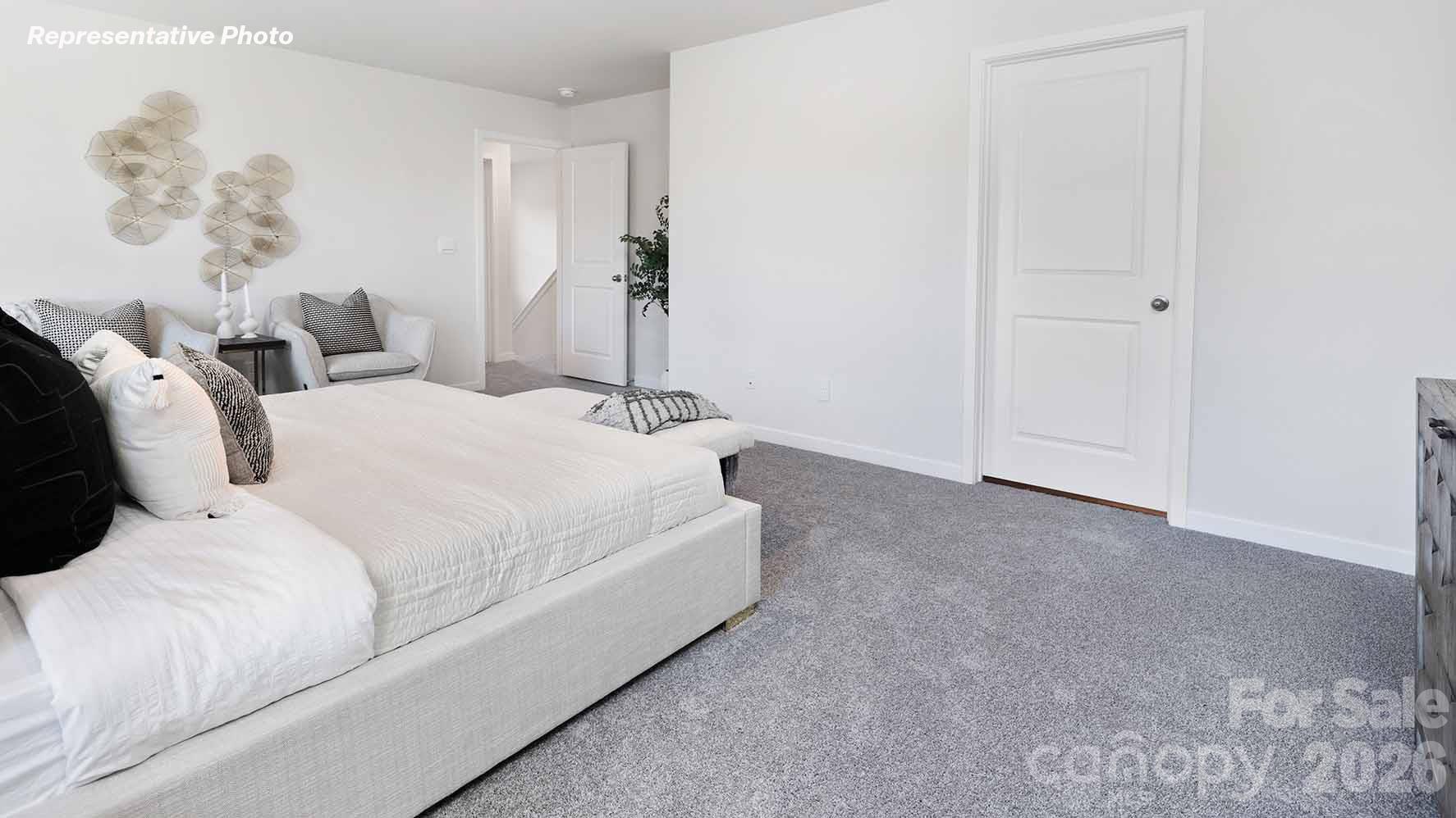 510 Brinkley Drive — Kings Mountain