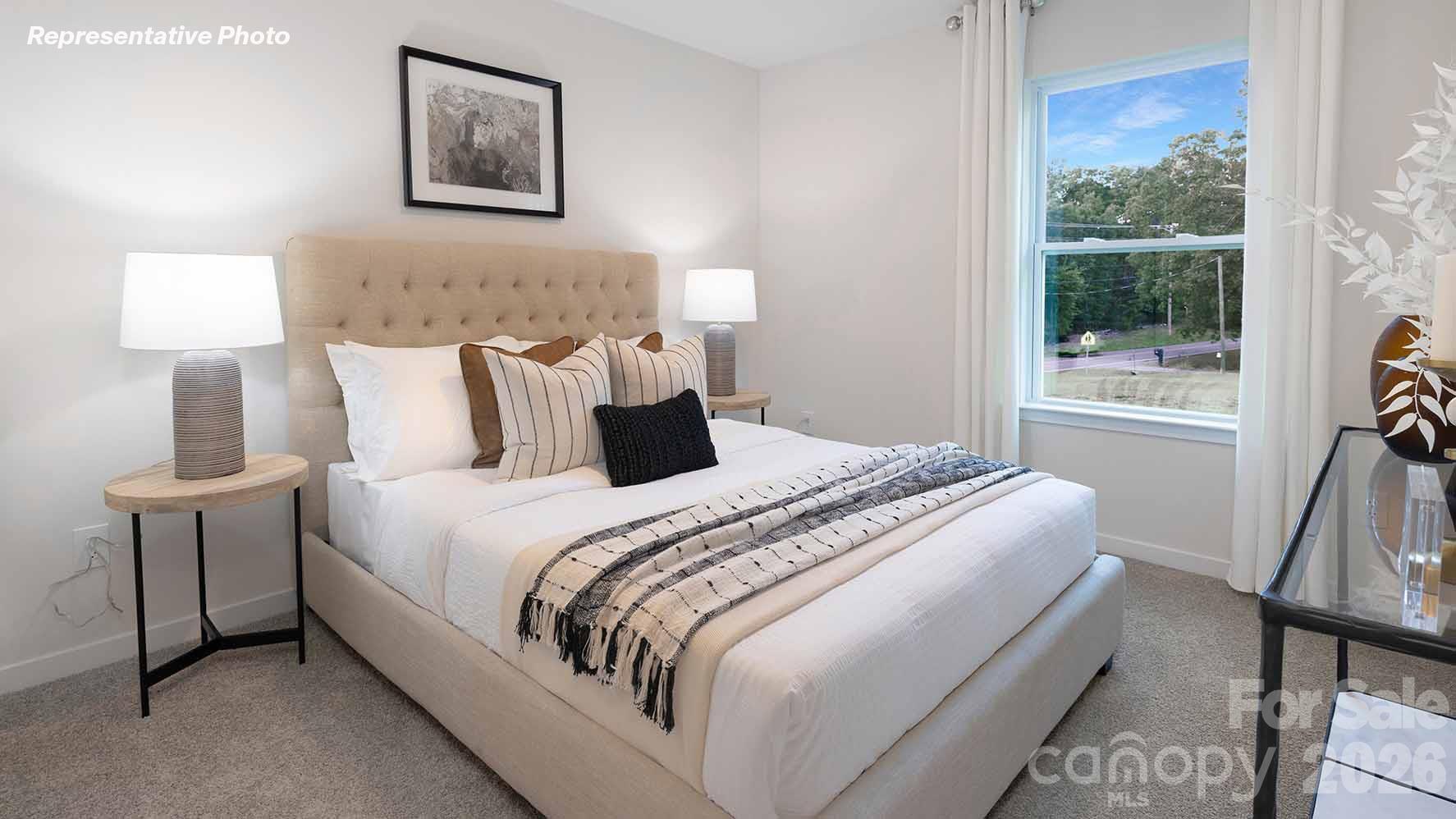 510 Brinkley Drive — Kings Mountain
