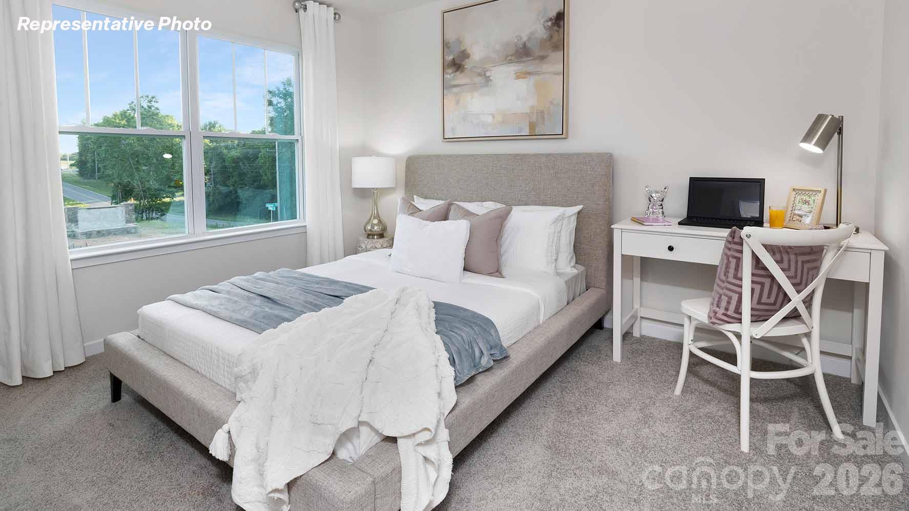 510 Brinkley Drive — Kings Mountain